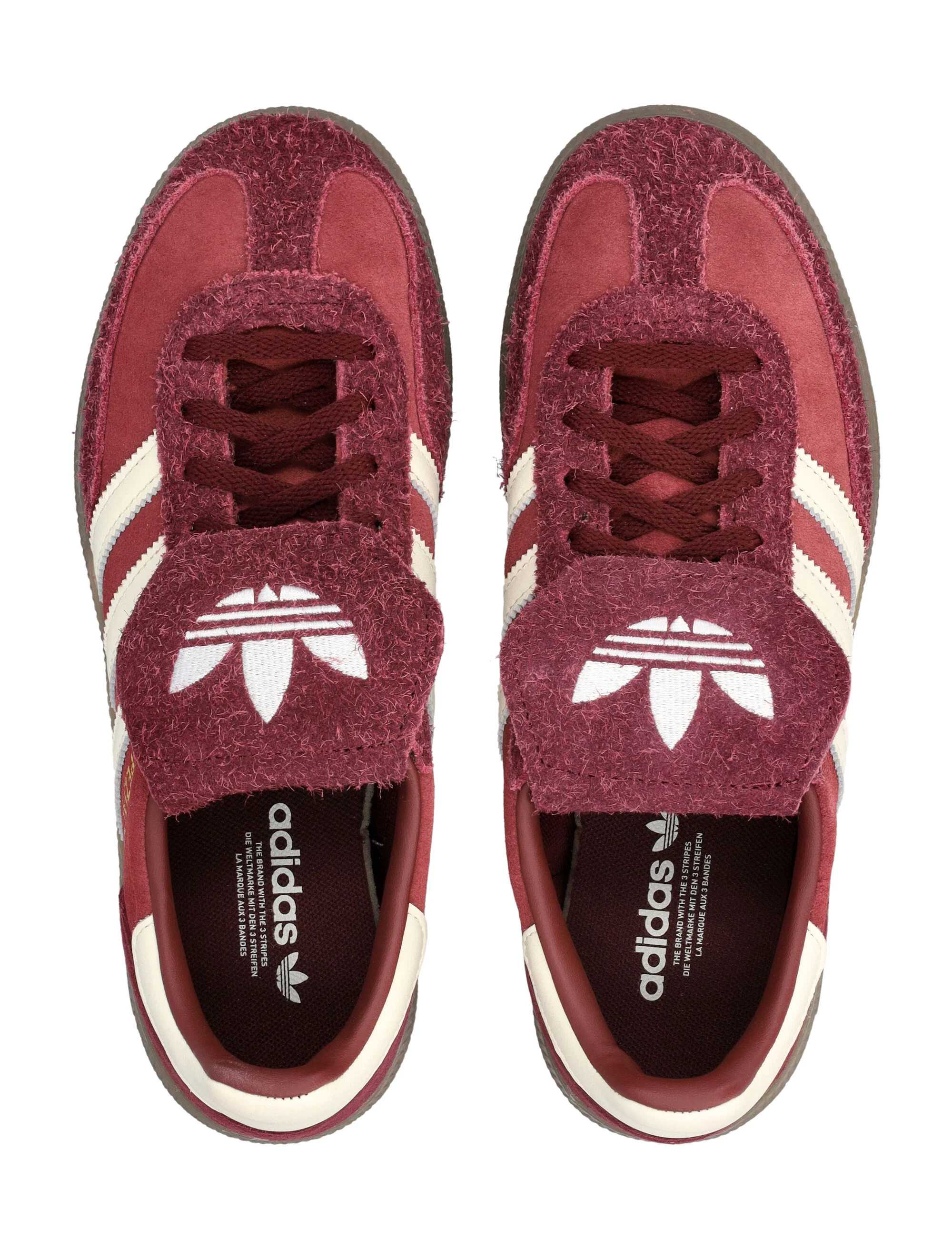 Adidas Originals Handball Spezial LT Sneakers for Women - Image 2
