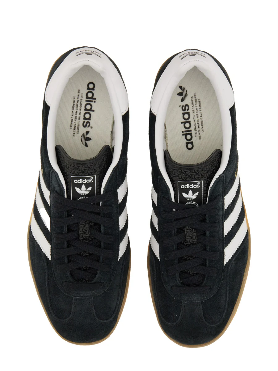 Adidas Originals Men's Gazelle Indoor Sneaker - Image 4