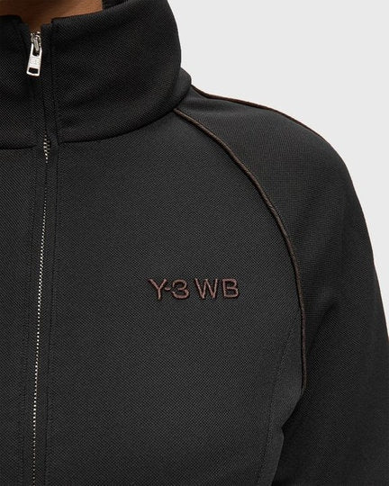 Adidas Originals Men's WB AND3 Track Jacket — Spring/Summer 2026 - Image 2