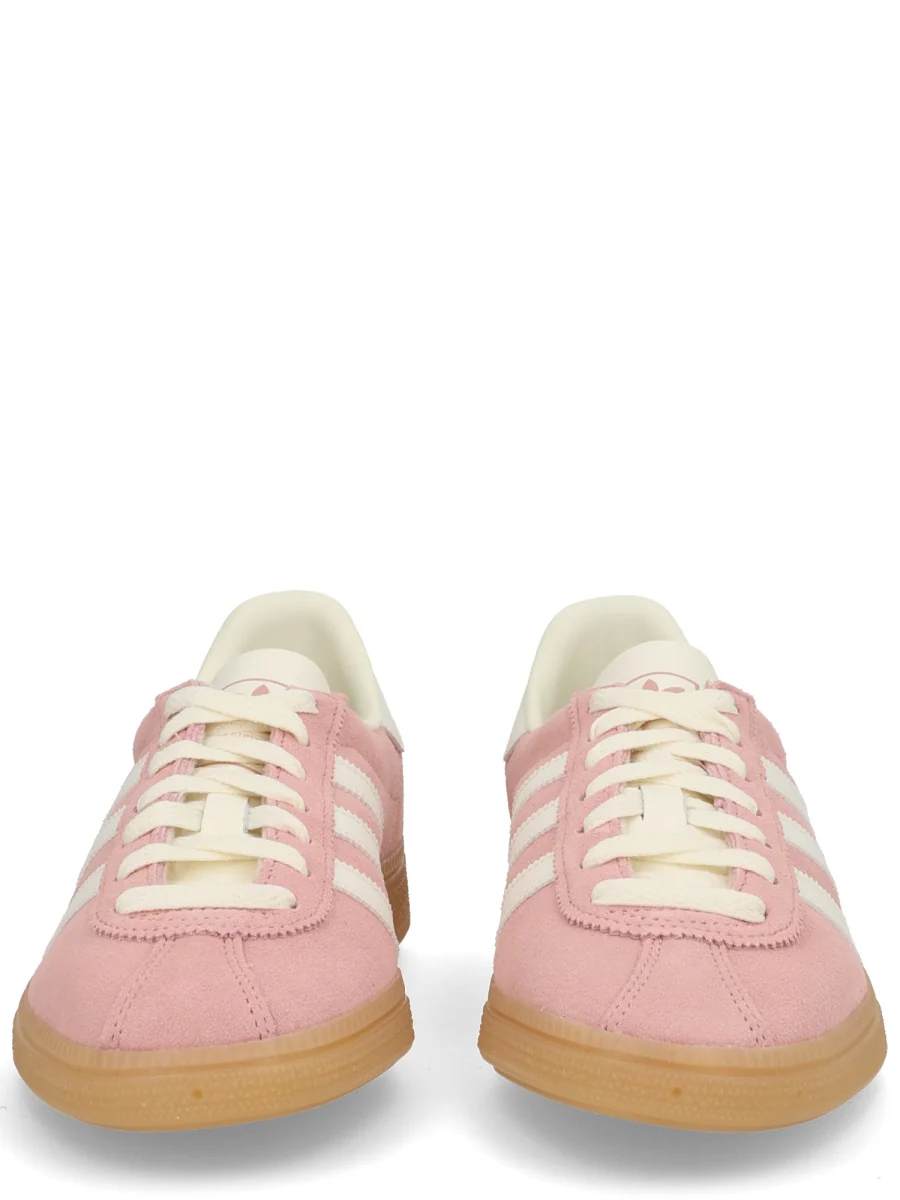 Adidas Originals München Women's Mini Sneaker - Image 3