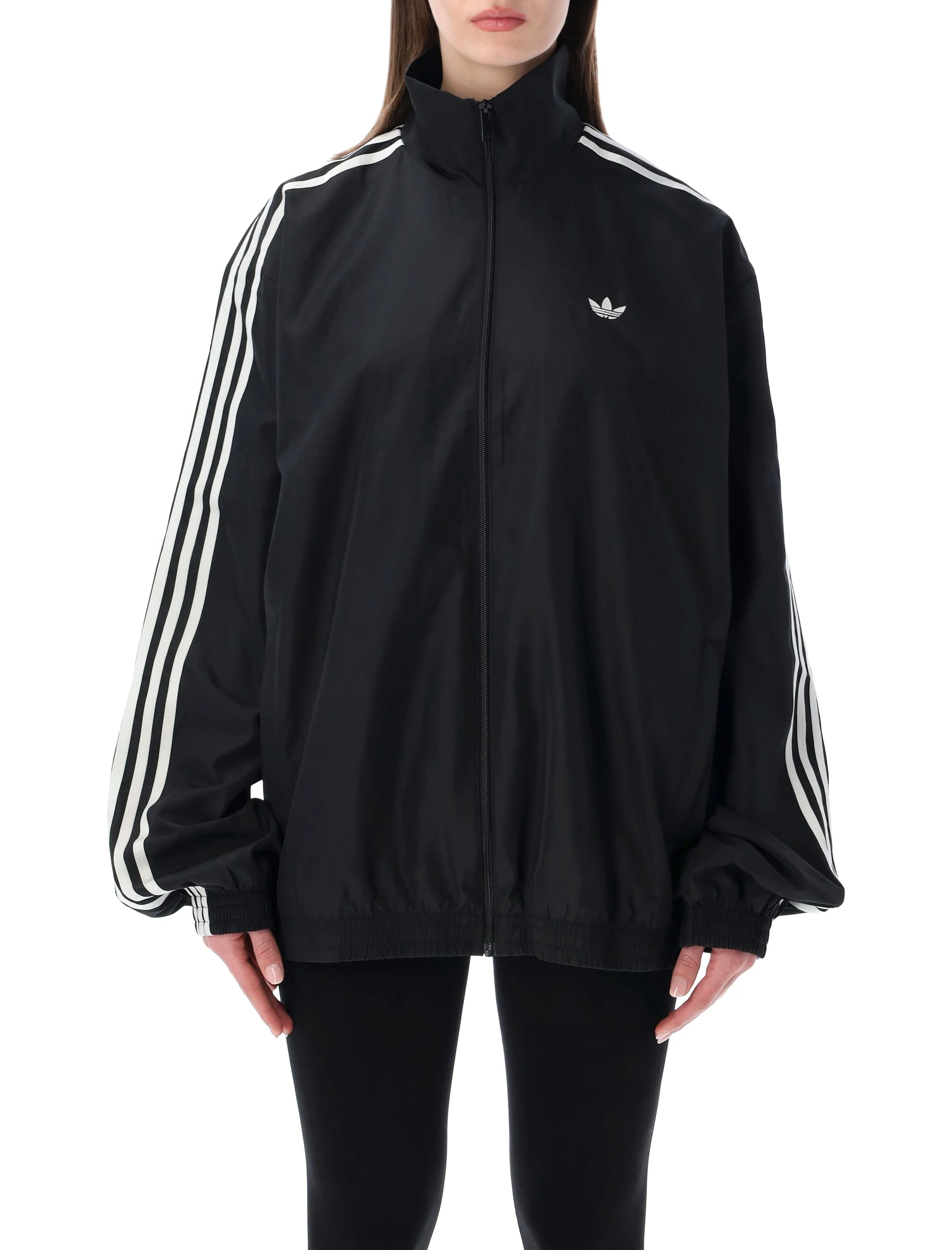 Adidas Originals Oversize Firebird Adilenium Track Top - Women's