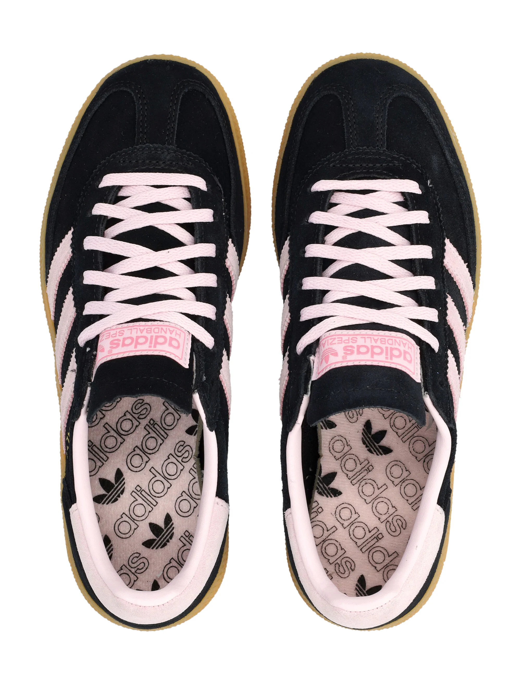 Adidas Originals Retro Handball Spezial Mini Sneakers for Women - Image 2