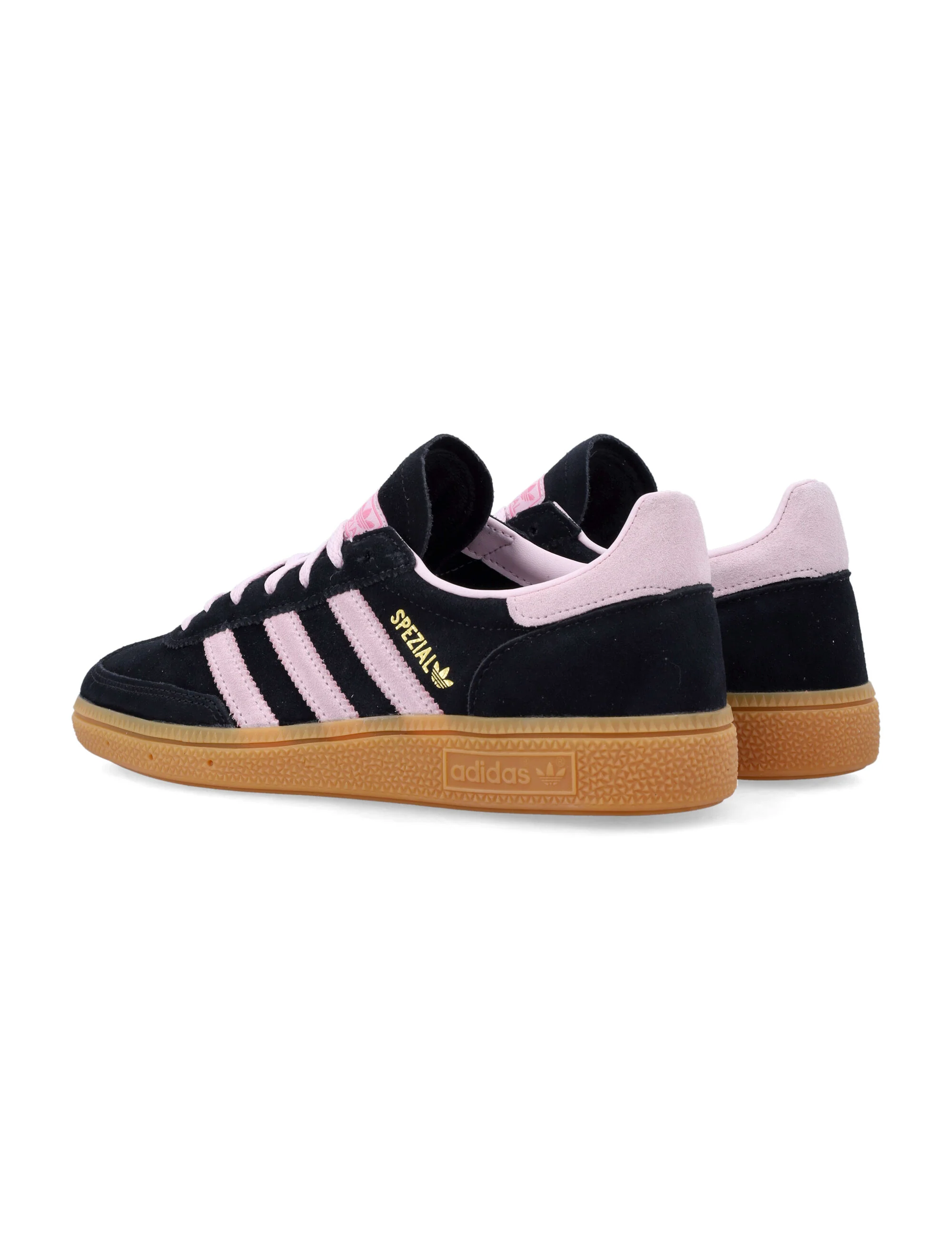 Adidas Originals Retro Handball Spezial Mini Sneakers for Women - Image 4