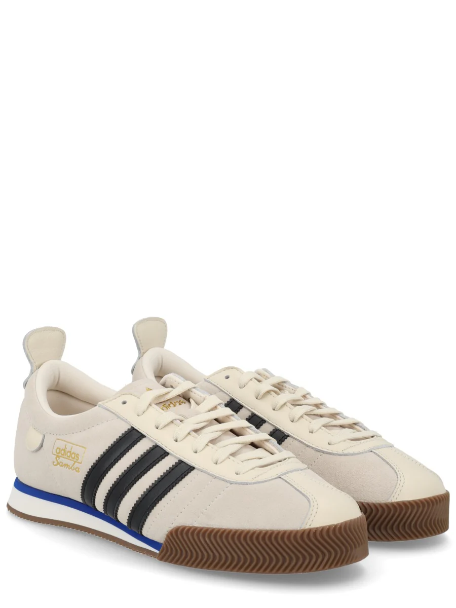 Adidas Originals Samba 62 Super Men's Sneaker - Image 2