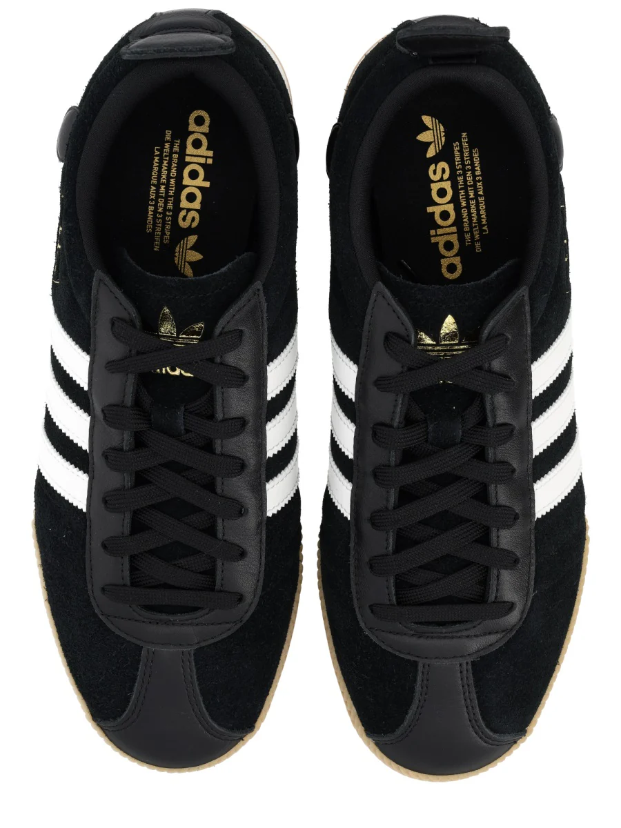 Adidas Originals Samba 62 Super Sneaker for All - Image 5