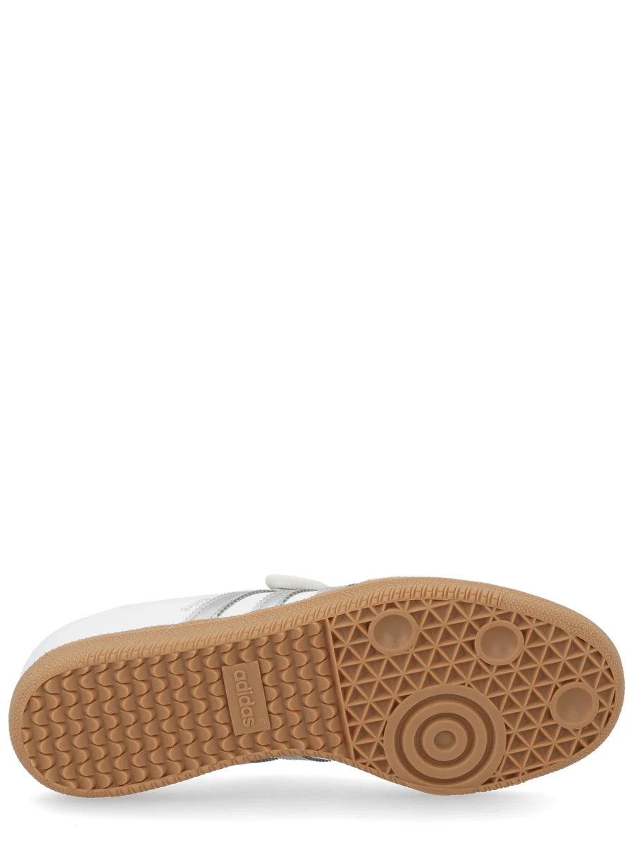 Adidas Originals Sleek Samba Jane Women's Sneakers - Image 6