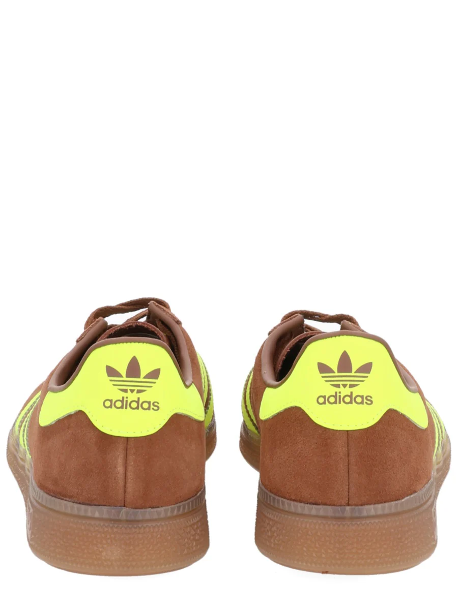 Adidas Originals Stylish Multicolour Sneakers for Men - Image 4