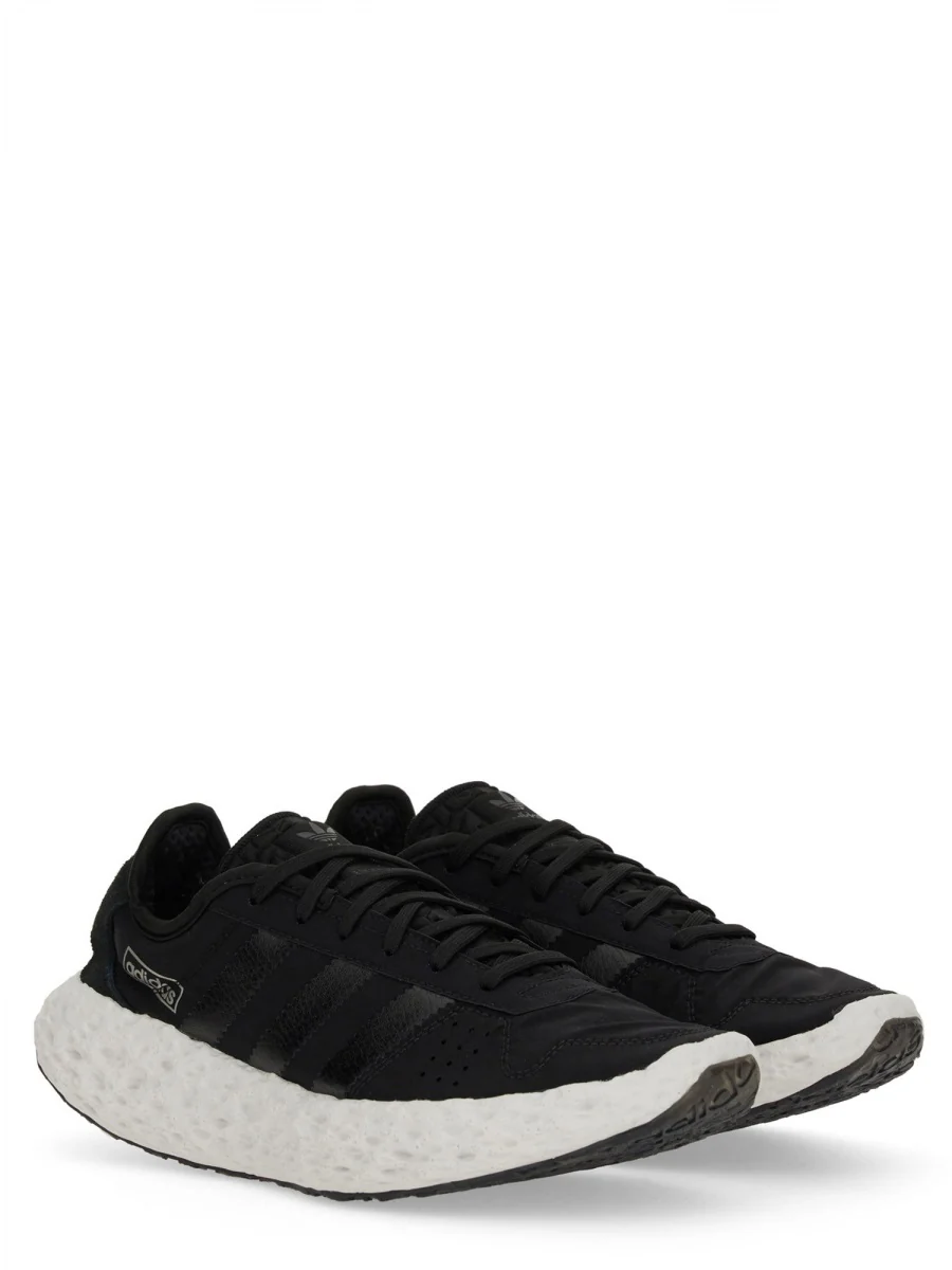 Adidas Originals Stylish Zponge Sneaker - Unisex - Image 2
