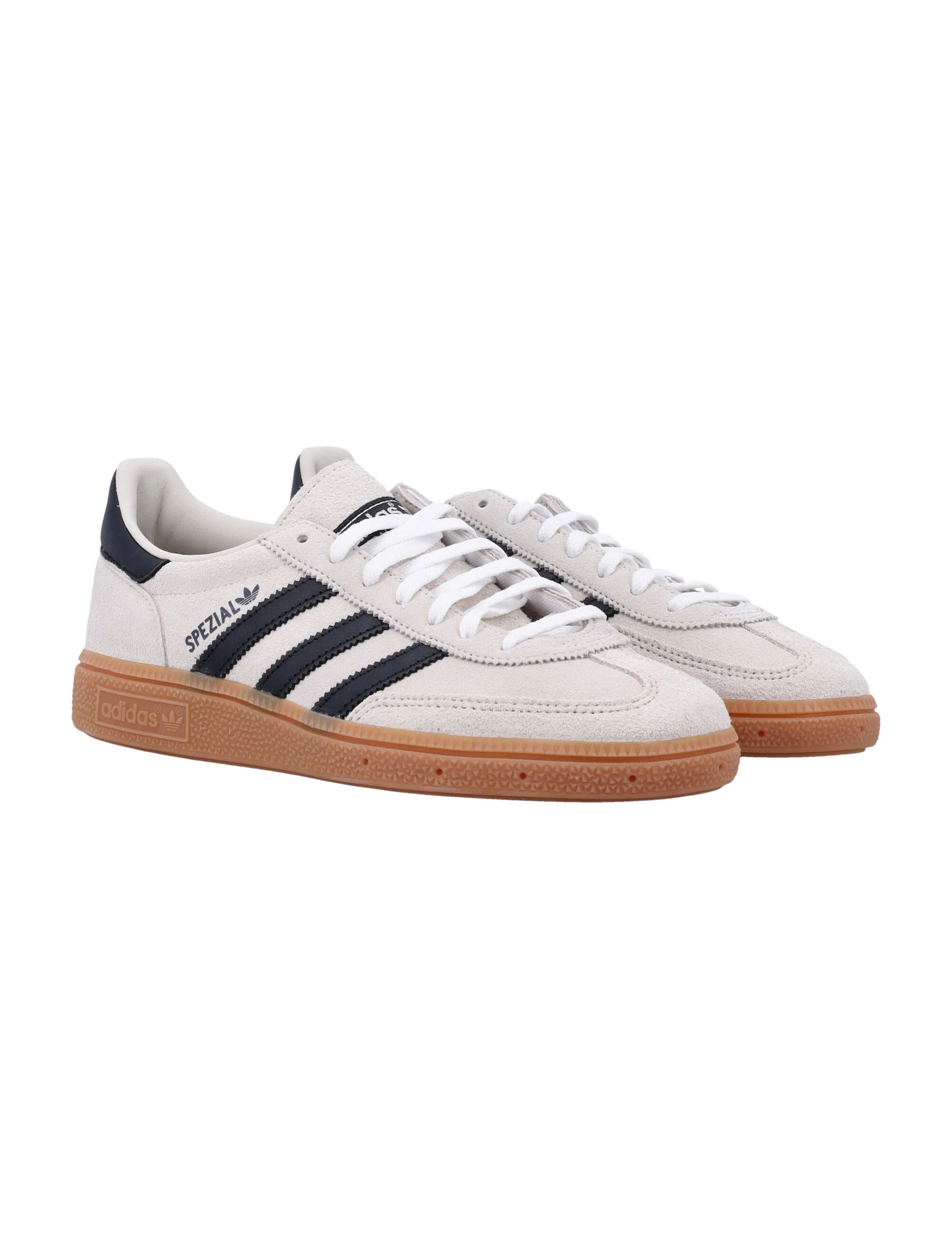 Adidas Originals Women’s Leather Sneakers - Image 2