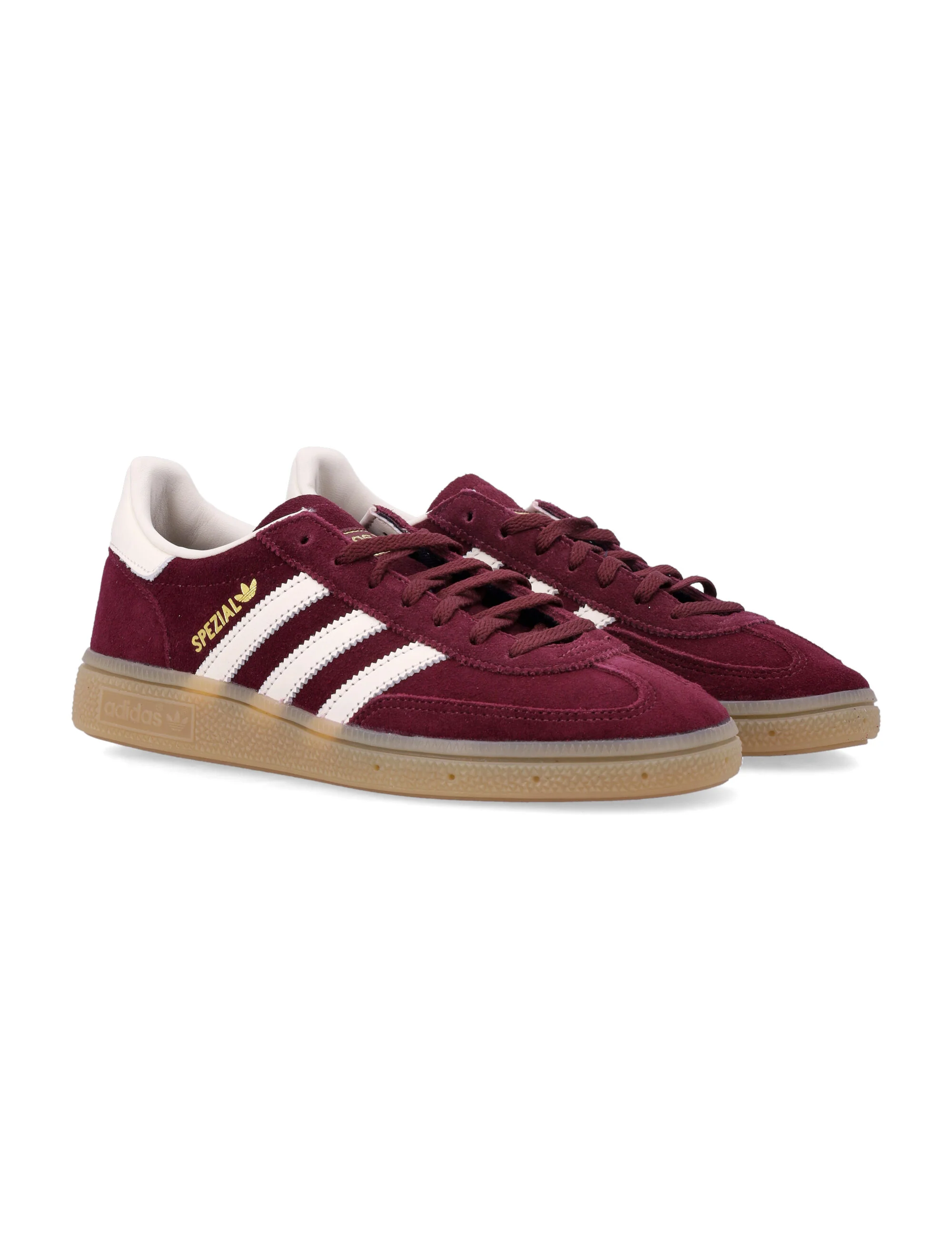 Adidas Originals Women’s Premium Leather Sneakers - Image 6