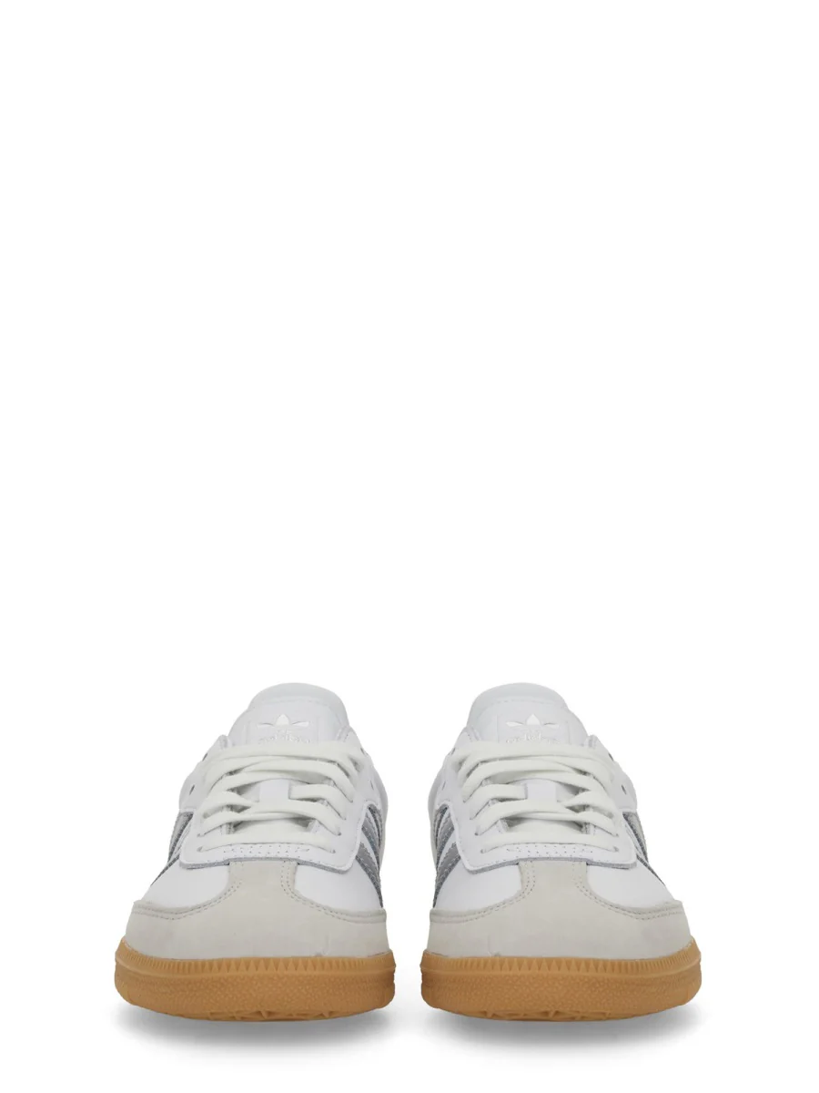 Adidas Originals Women's Mini Samba Sneakers - Image 6
