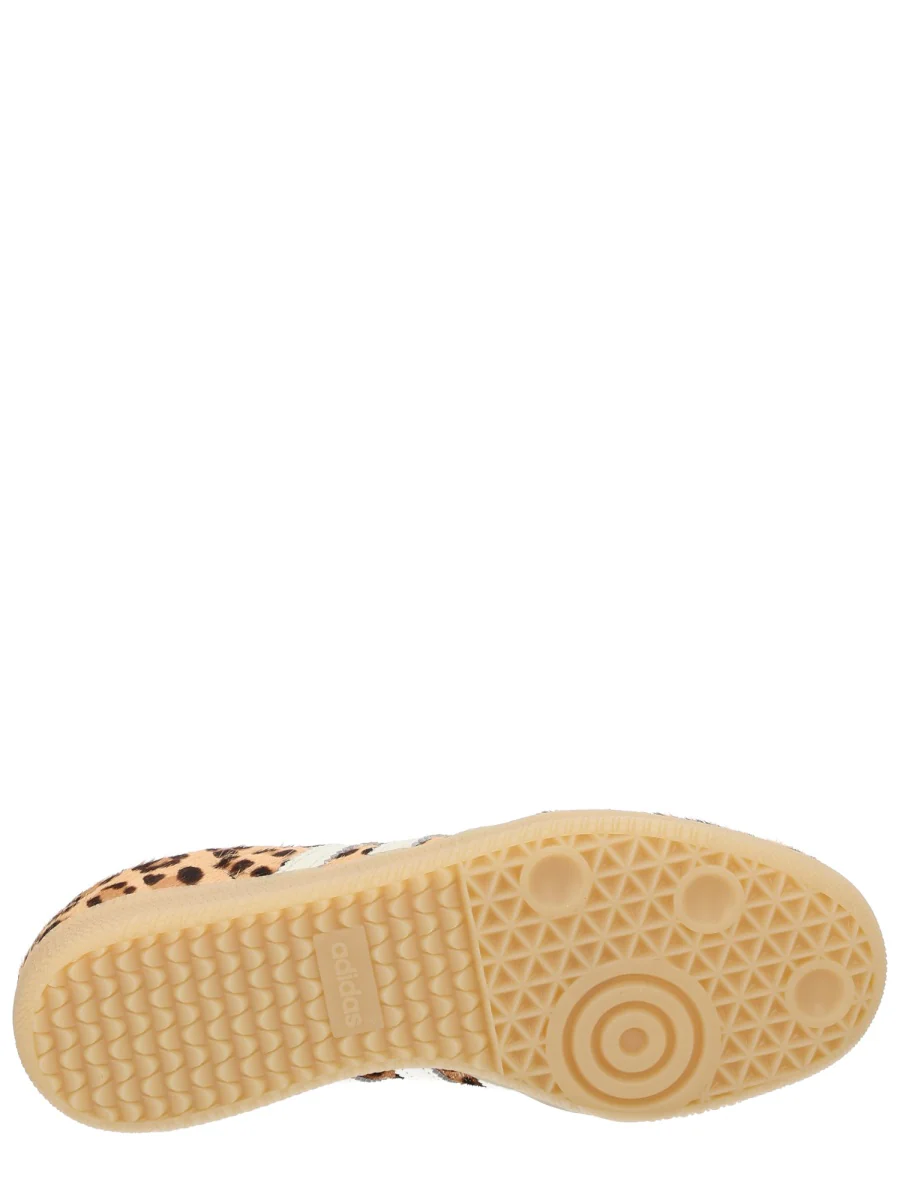 Adidas Originals Women's Samba OG Sneakers - Timeless Style - Image 6