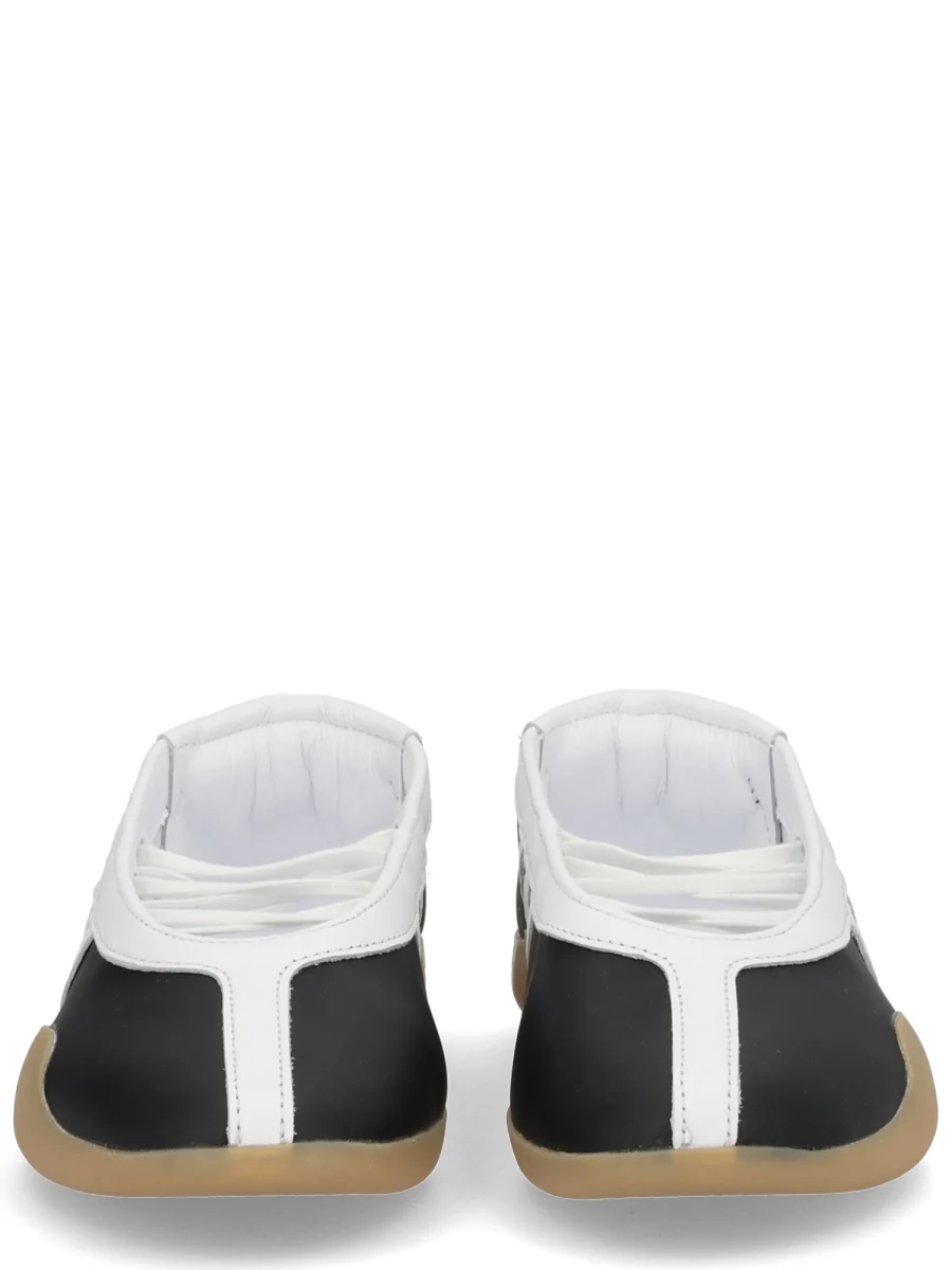 Adidas Originals Women's Taekwondo Mini Sneaker - Image 3