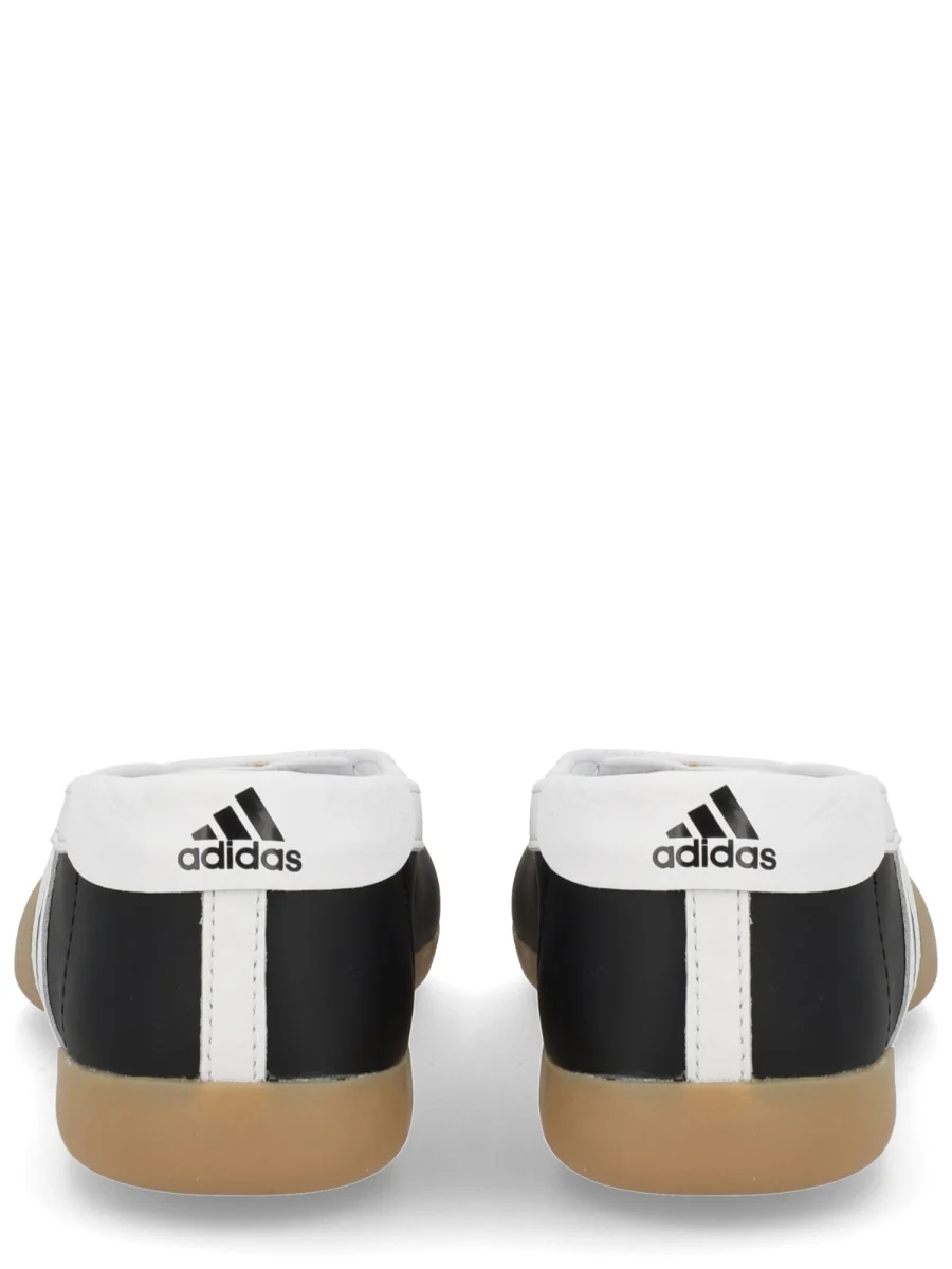Adidas Originals Women's Taekwondo Mini Sneaker - Image 4