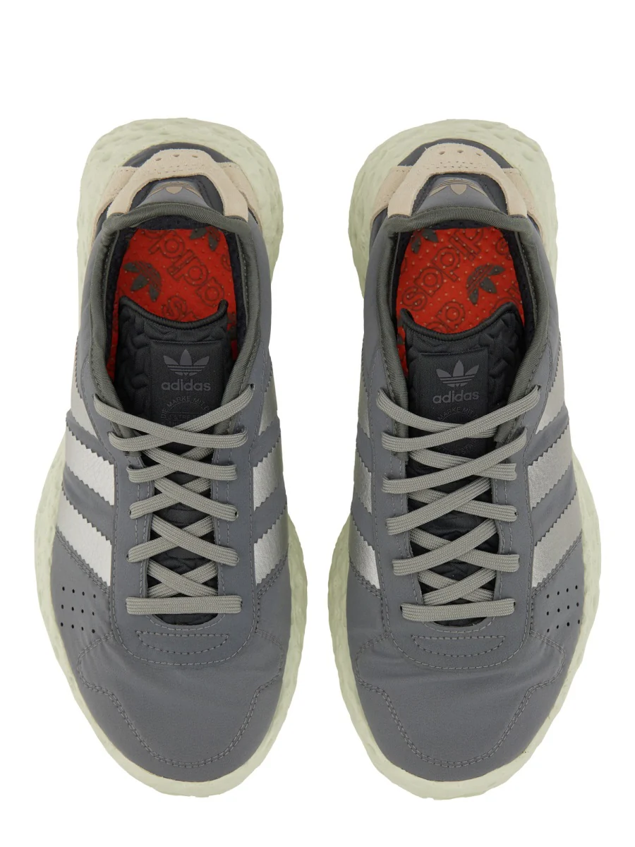 Adidas Originals Zponge Unisex Sneakers Edition - Image 6