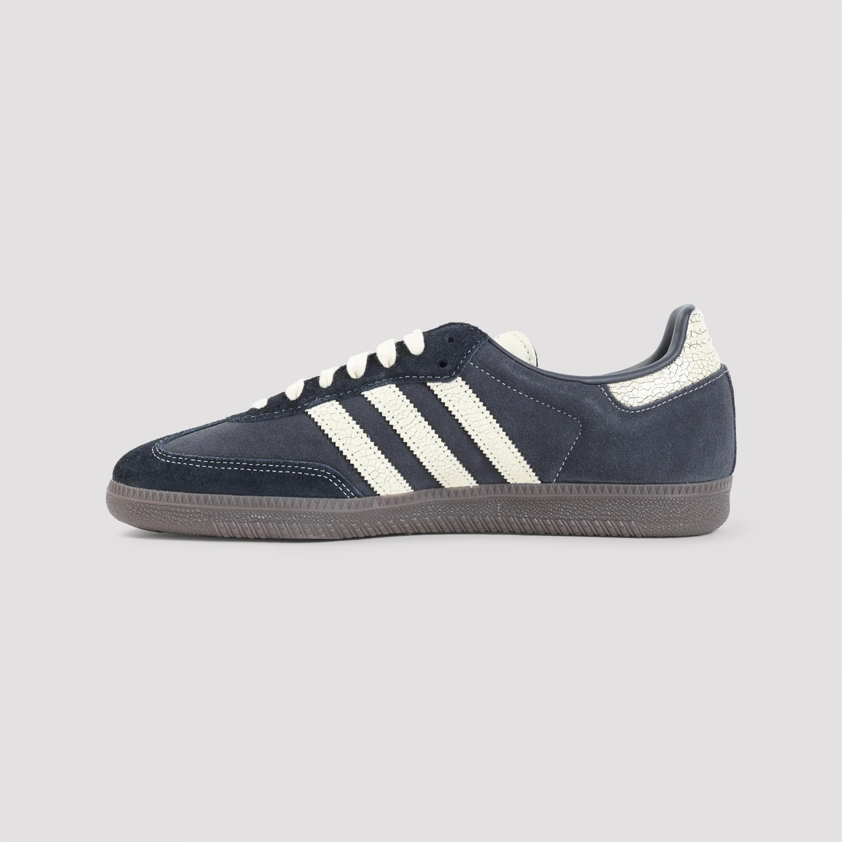 Adidas Samba OG Suede Sneakers for Men - Image 5