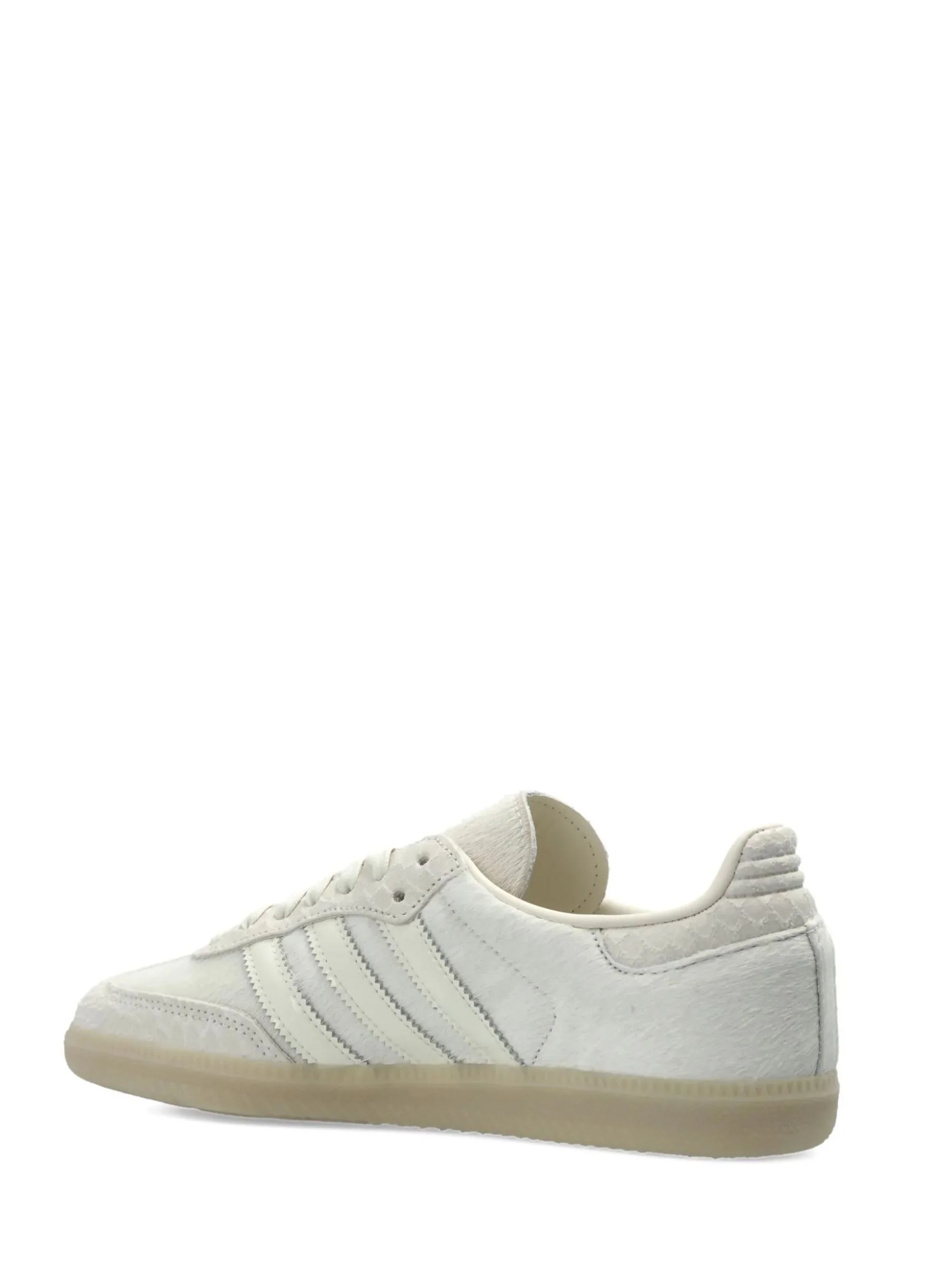 Adidas Samba OG Women's Leather Sneakers - Image 3