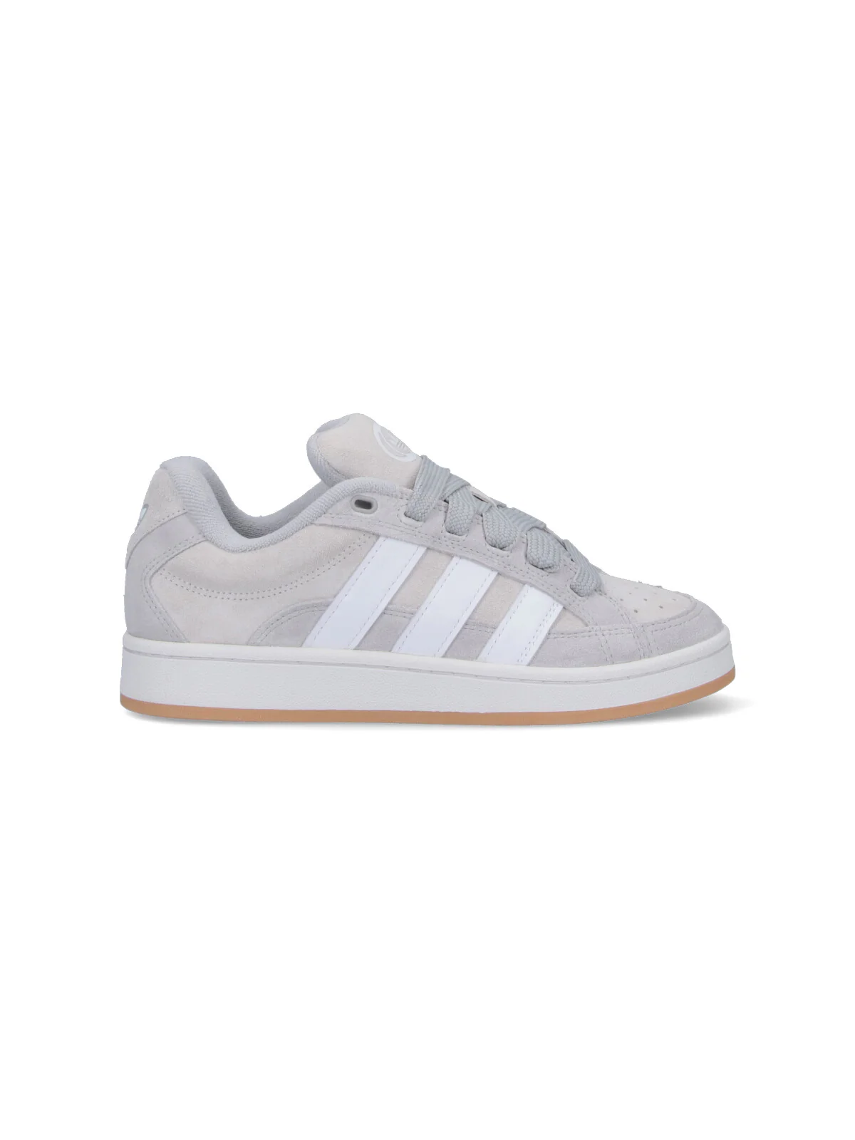 Adidas Unisex 100% Leather Sneakers