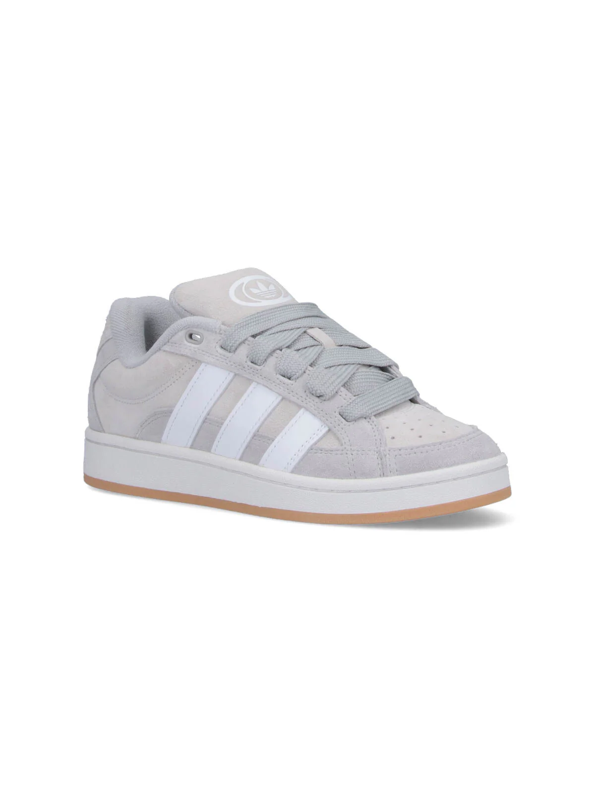 Adidas Unisex 100% Leather Sneakers - Image 2