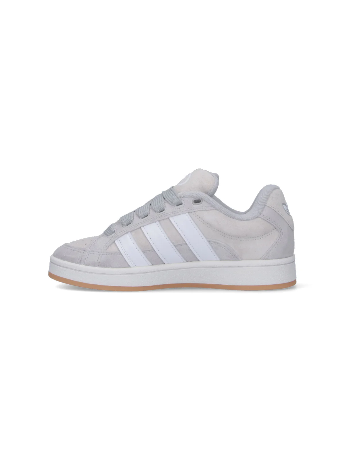 Adidas Unisex 100% Leather Sneakers - Image 3