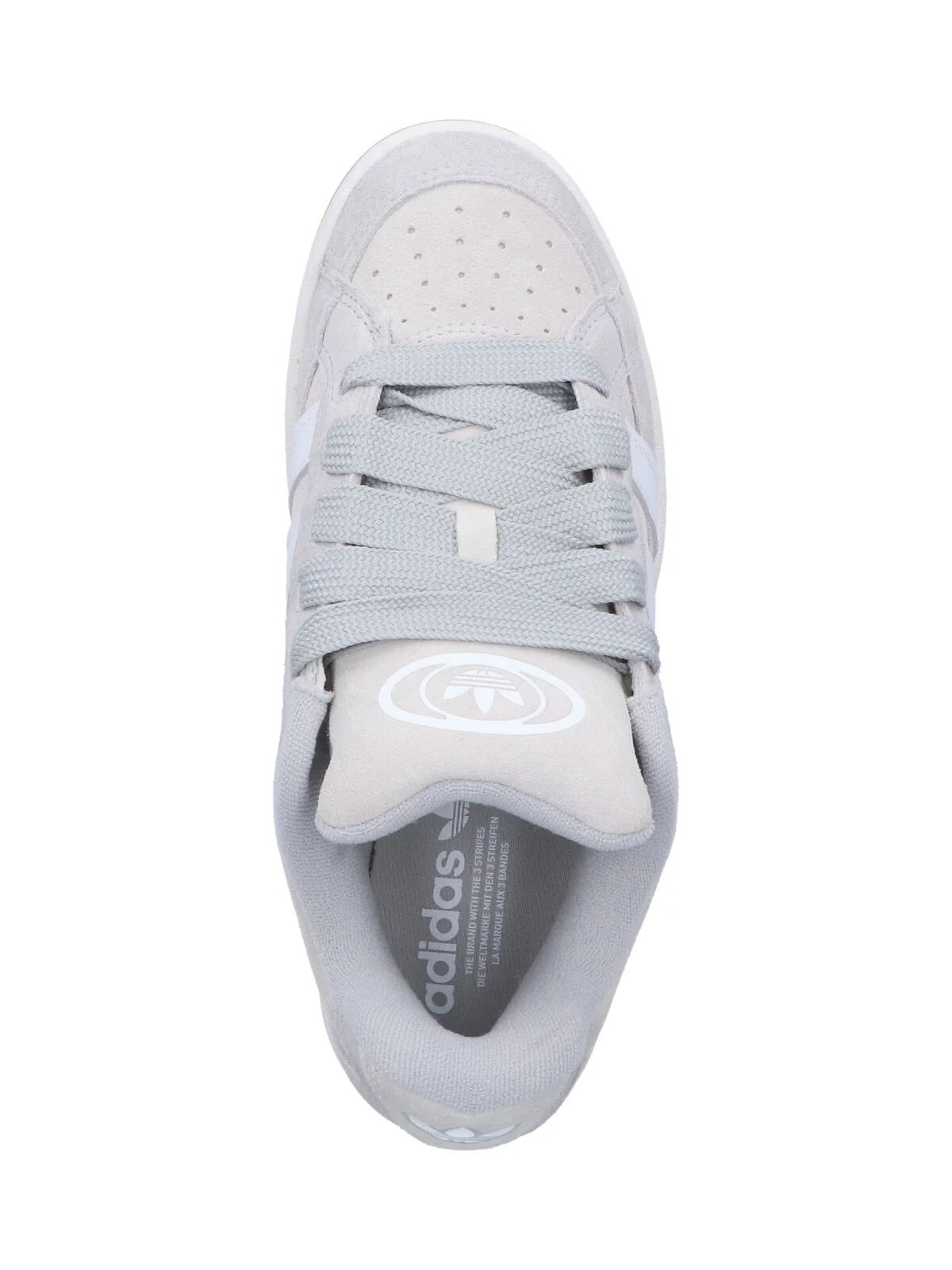 Adidas Unisex 100% Leather Sneakers - Image 5