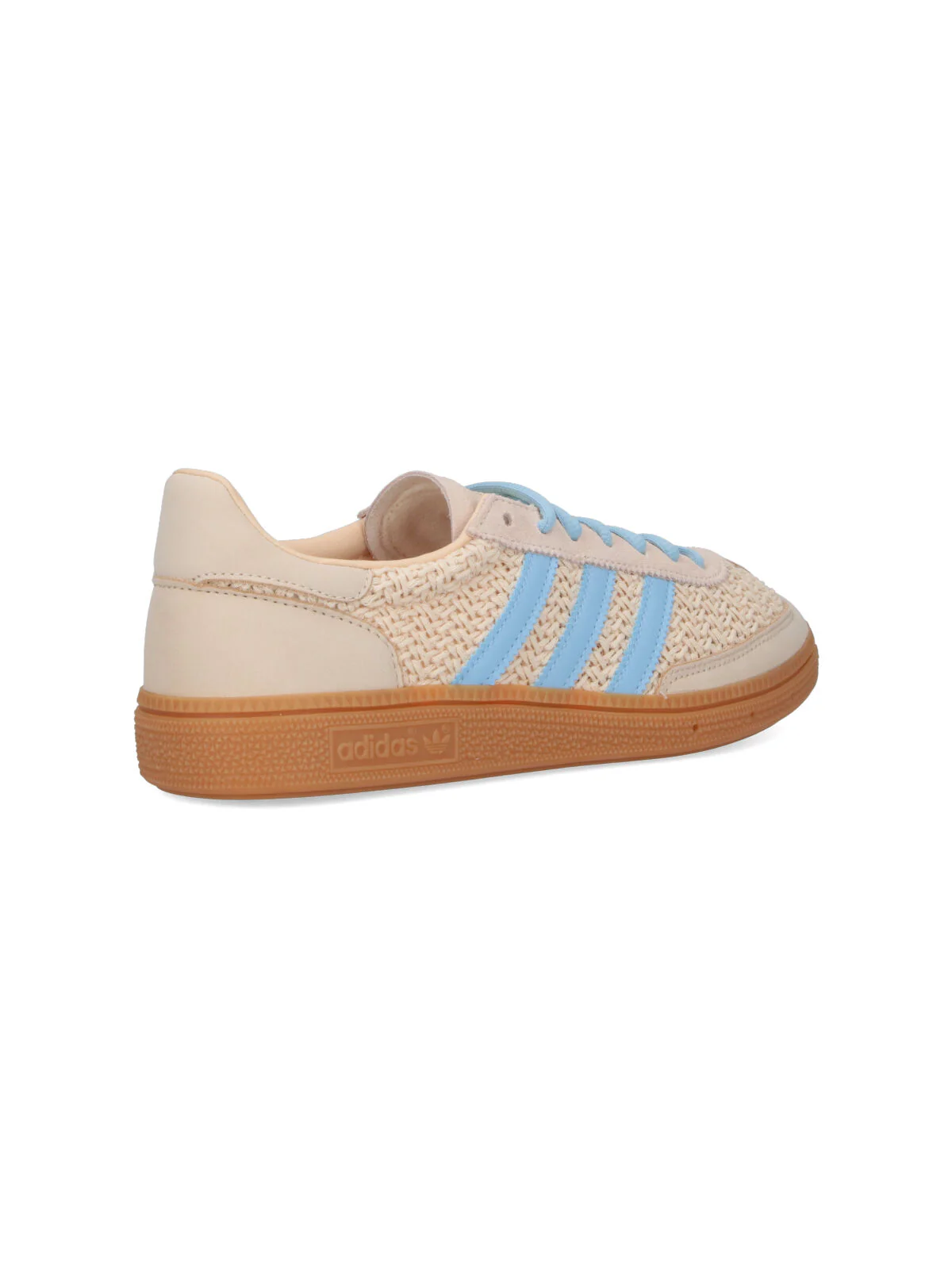 Adidas Women’s 100% Leather Sneakers - Image 4