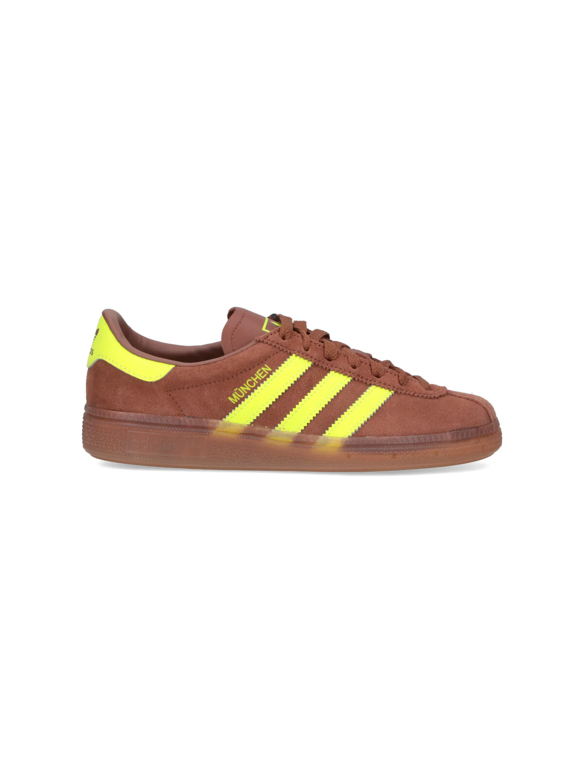 Adidas Women’s 100% Leather Sneakers