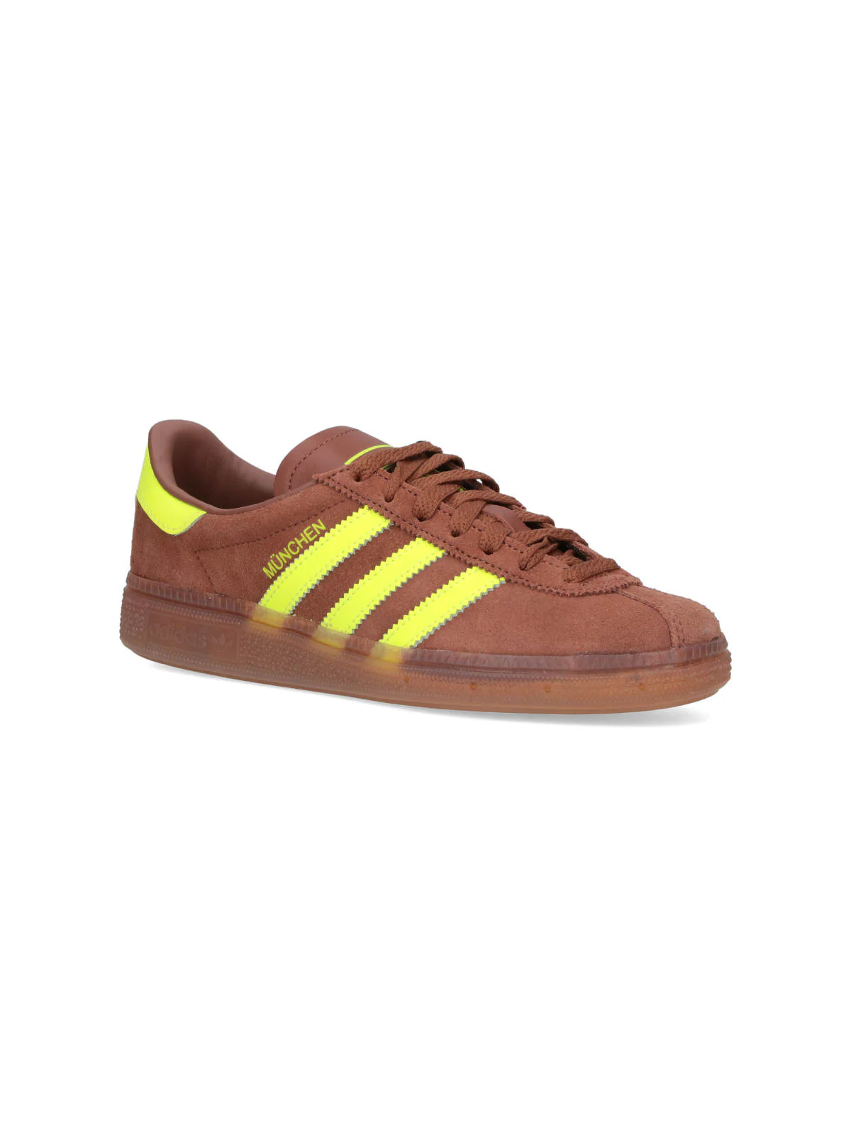 Adidas Women’s 100% Leather Sneakers - Image 2