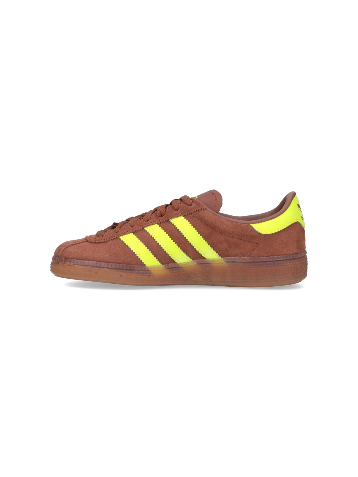 Adidas Women’s 100% Leather Sneakers - Image 3
