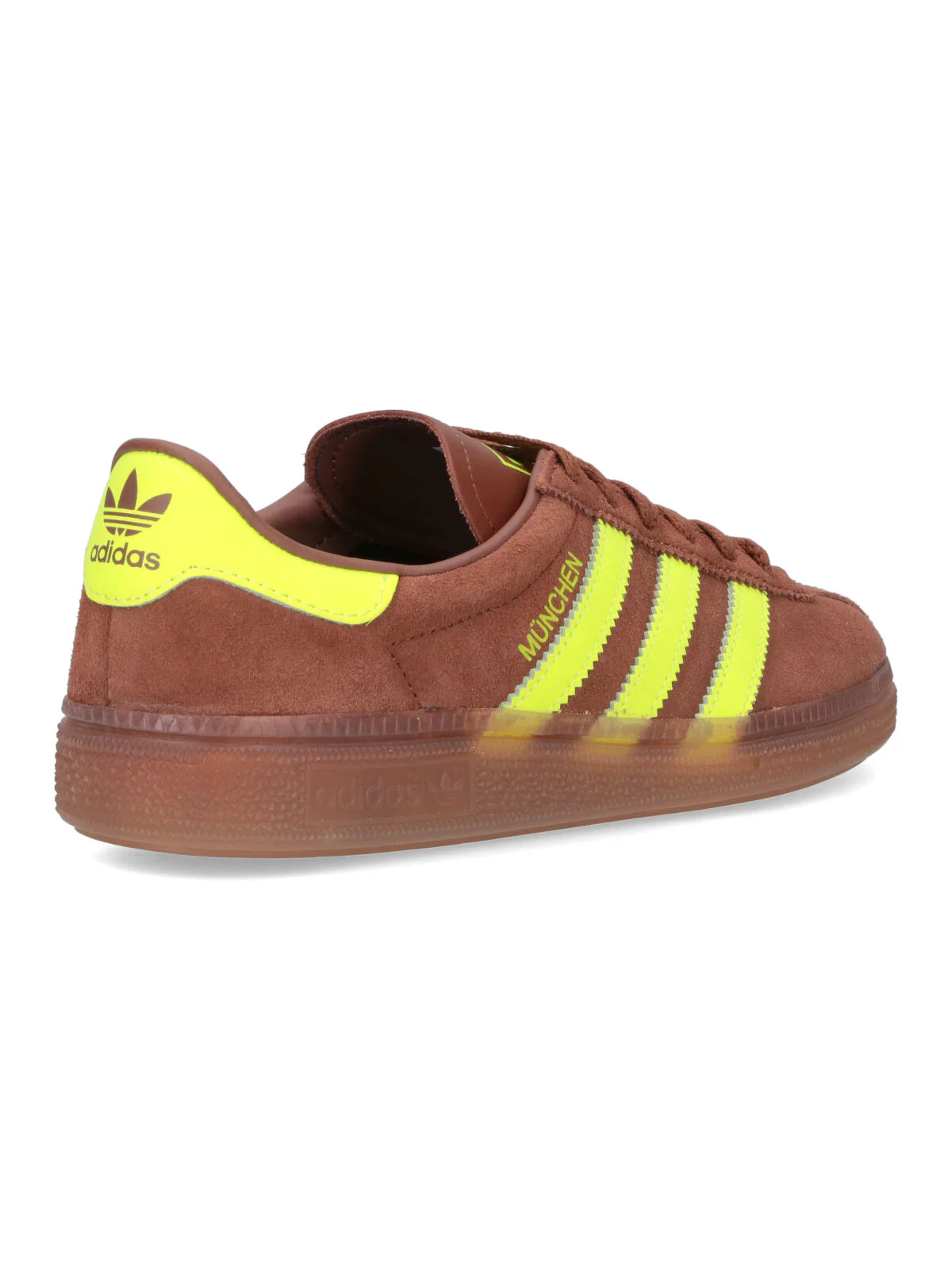 Adidas Women’s 100% Leather Sneakers - Image 4