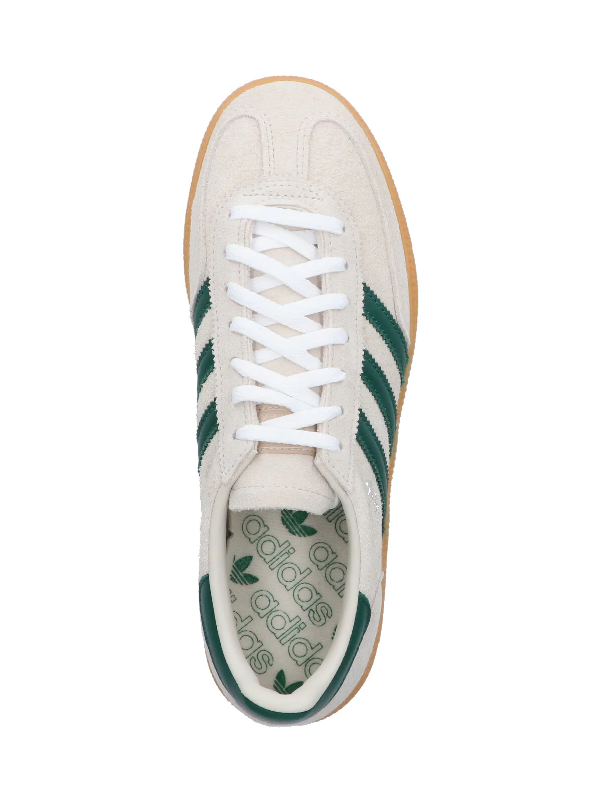 Adidas Women’s Leather Sneakers - Image 5