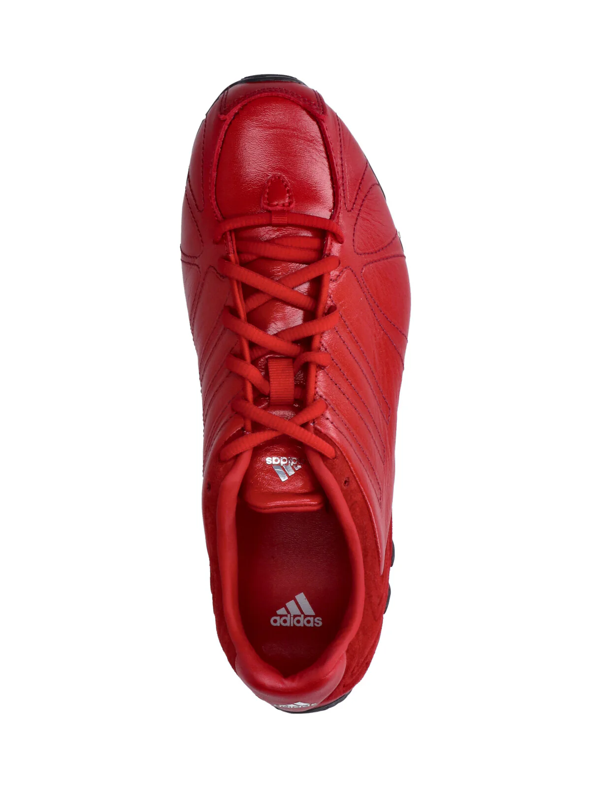 Adidas Women’s Leather & Textile Sneakers - Image 5