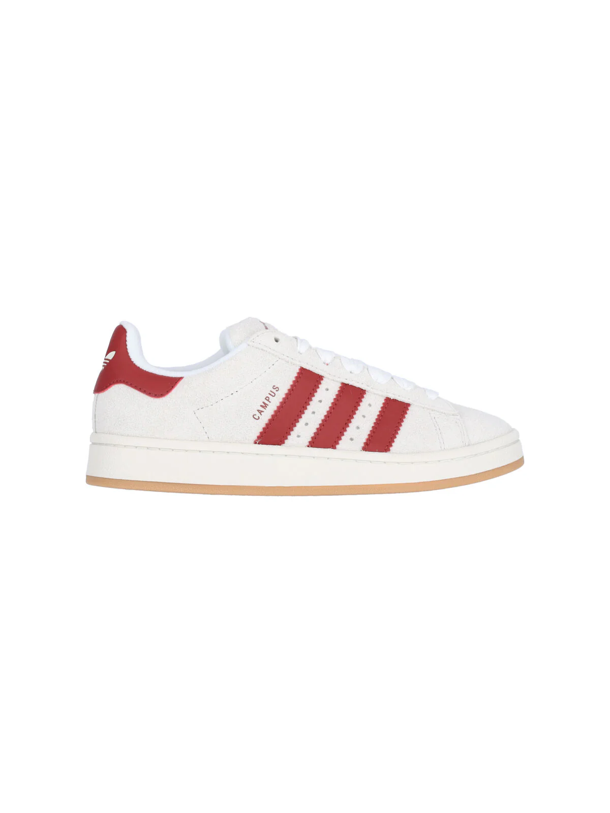 Adidas Women’s Light & Natural 100% Leather Sneakers