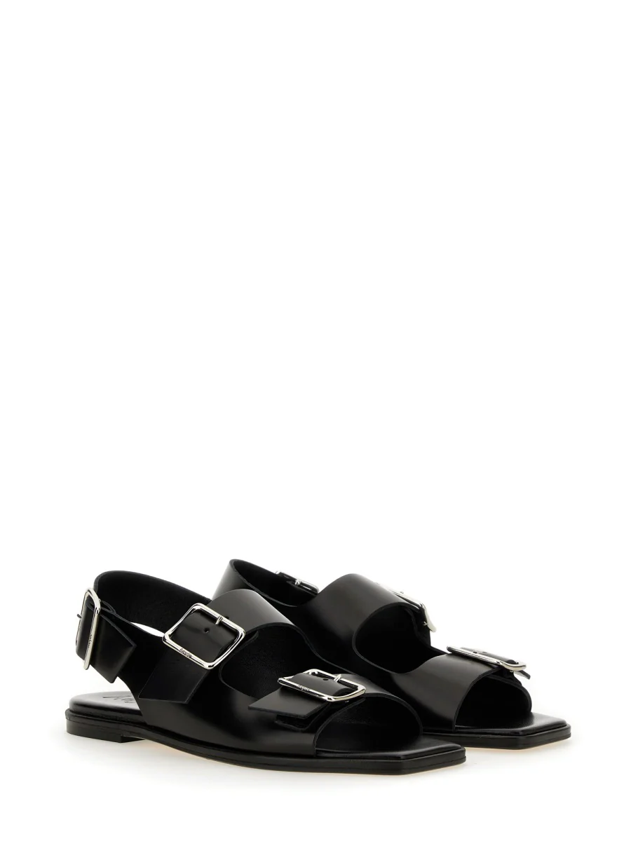 AEYDE High Heel Shoes Woman - Image 2