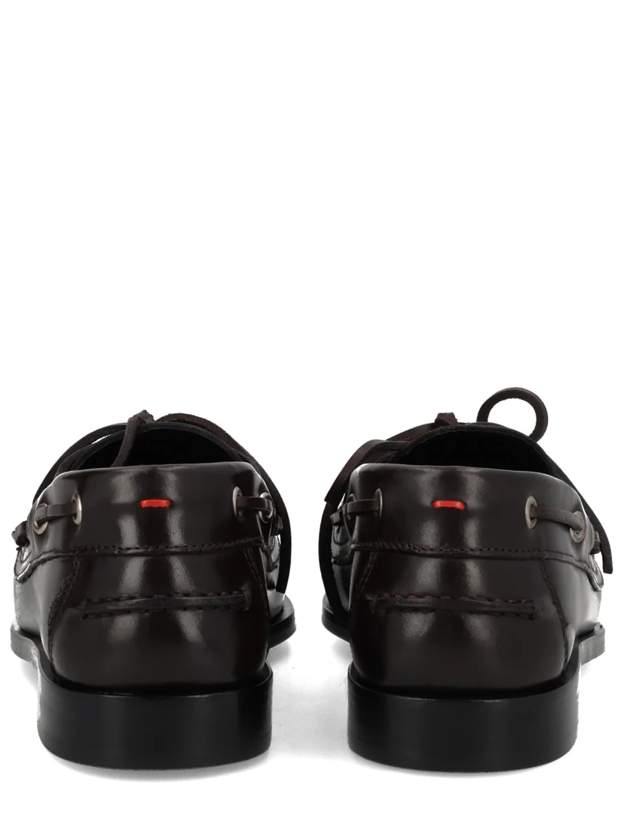 AEYDE Oscar Suede Loafers - Image 4