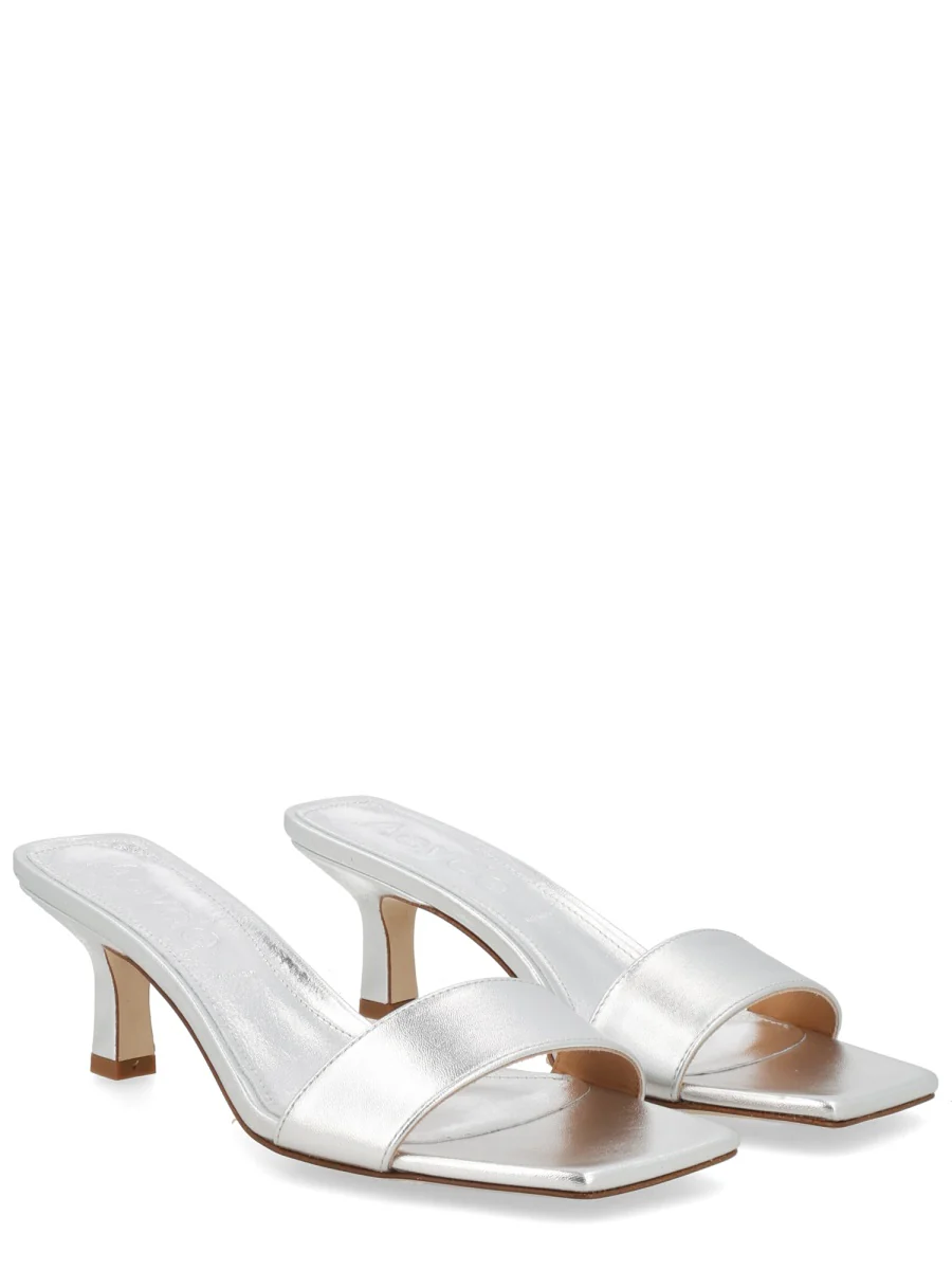 Aeyde Stylish Women's Sandals - Image 2
