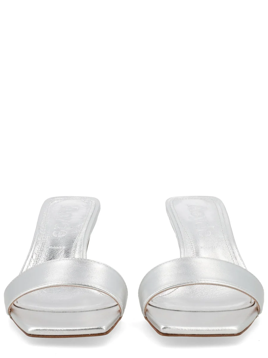 Aeyde Stylish Women's Sandals - Image 3