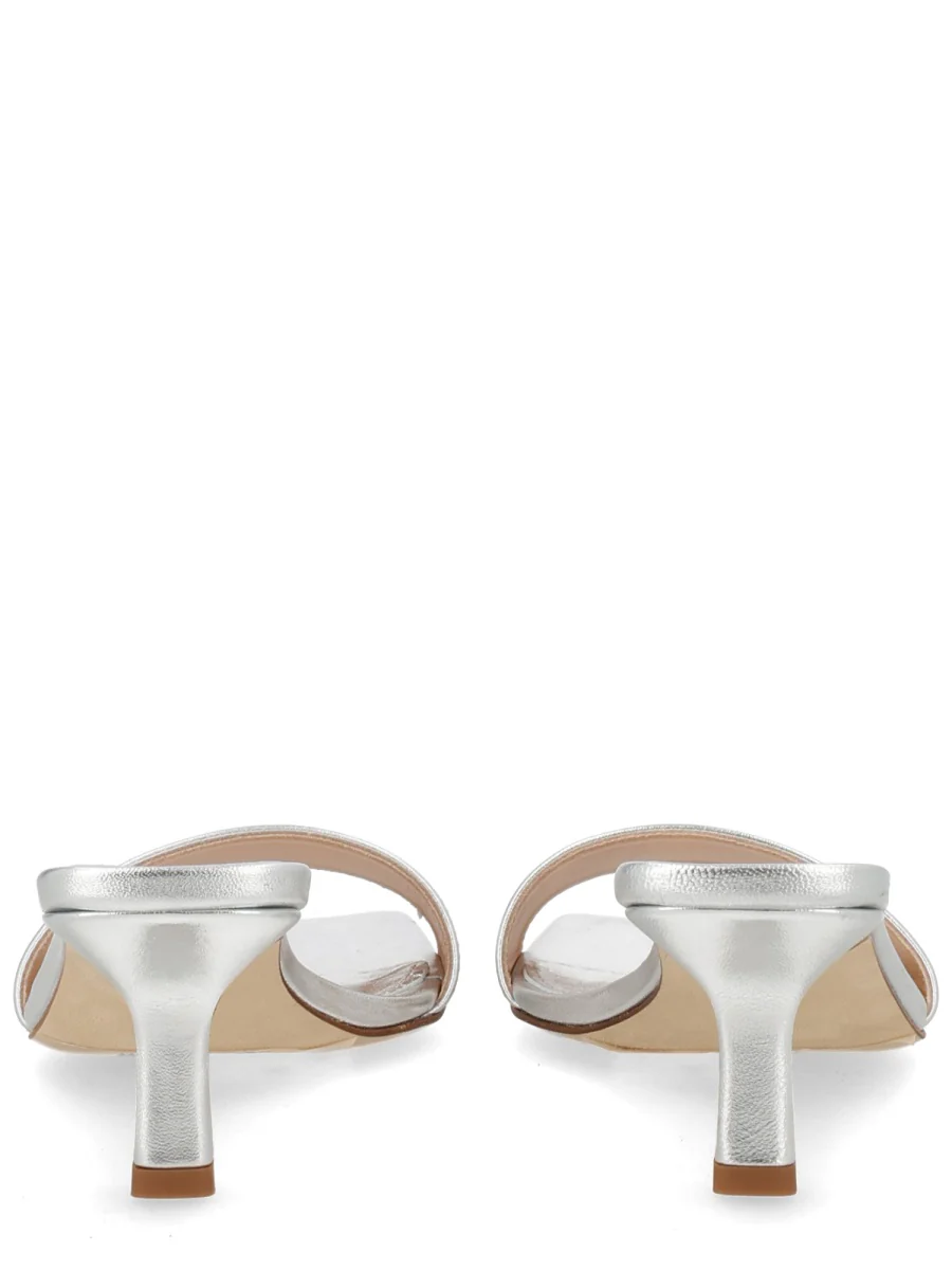 Aeyde Stylish Women's Sandals - Image 4