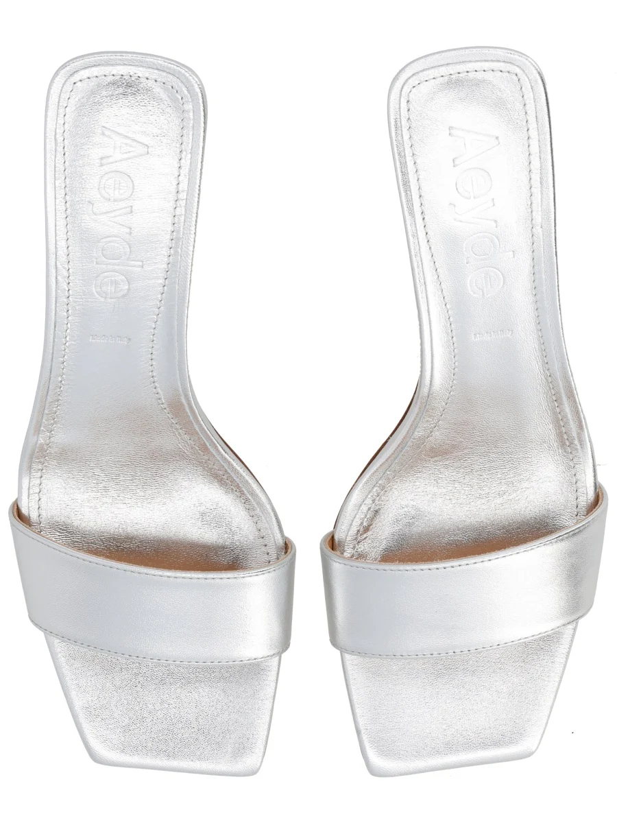 Aeyde Stylish Women's Sandals - Image 5