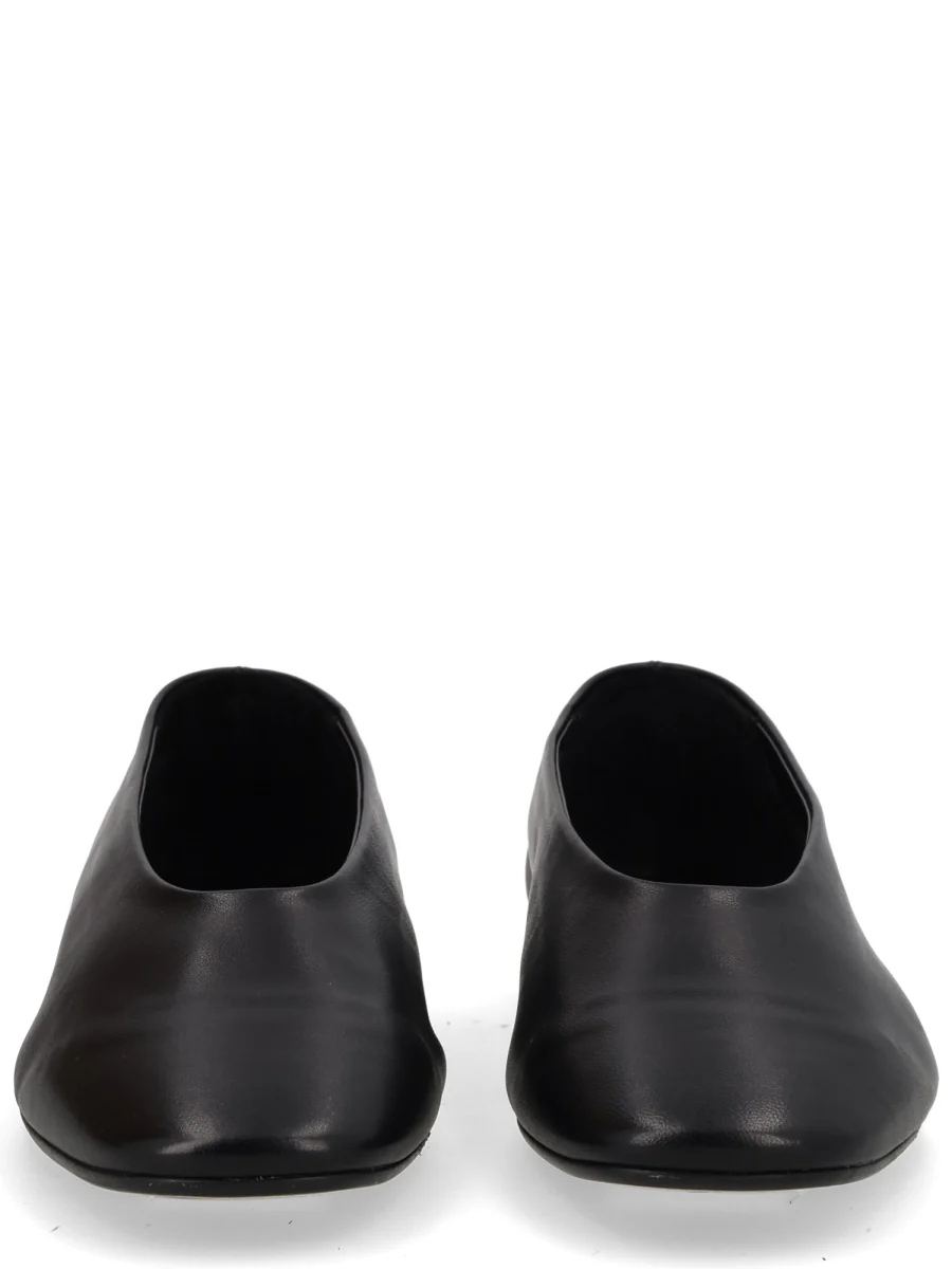 AEYDE Uma Mini Stud Mary-Jane Flats - Image 3