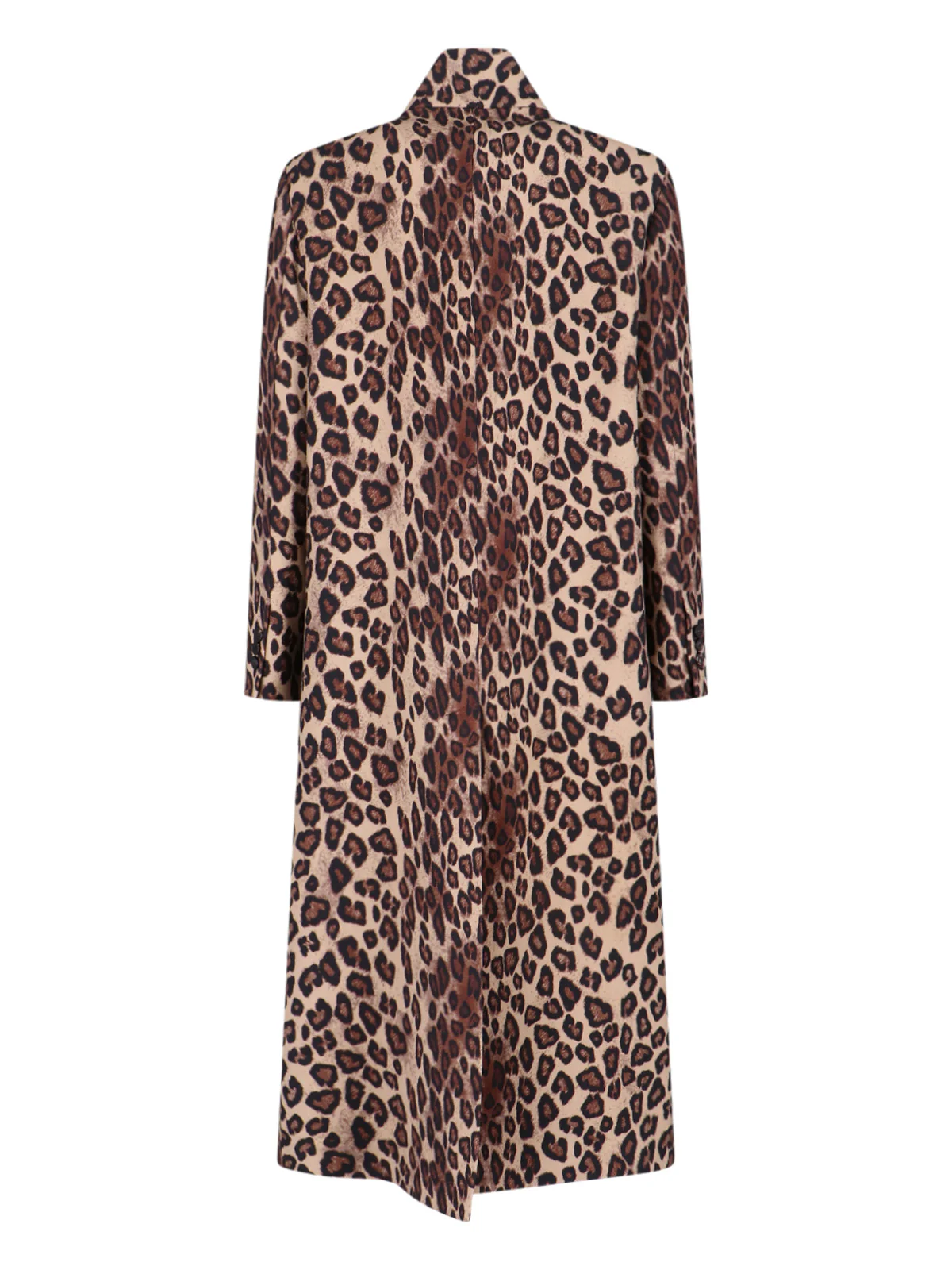 Alberto Biani Virgin Wool Jacket for Women - Image 2