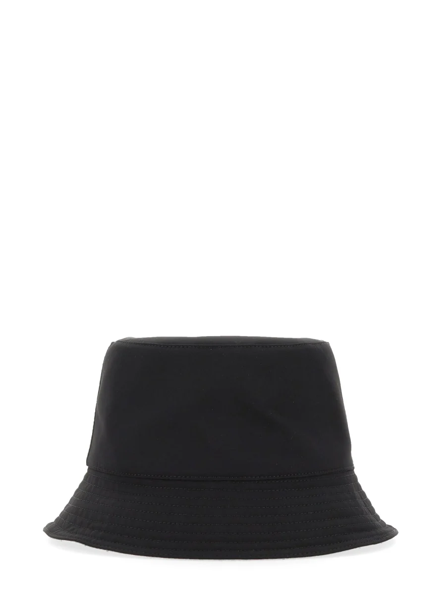 Alexander Mcqueen Reversible Bucket Hat Edition - Image 3