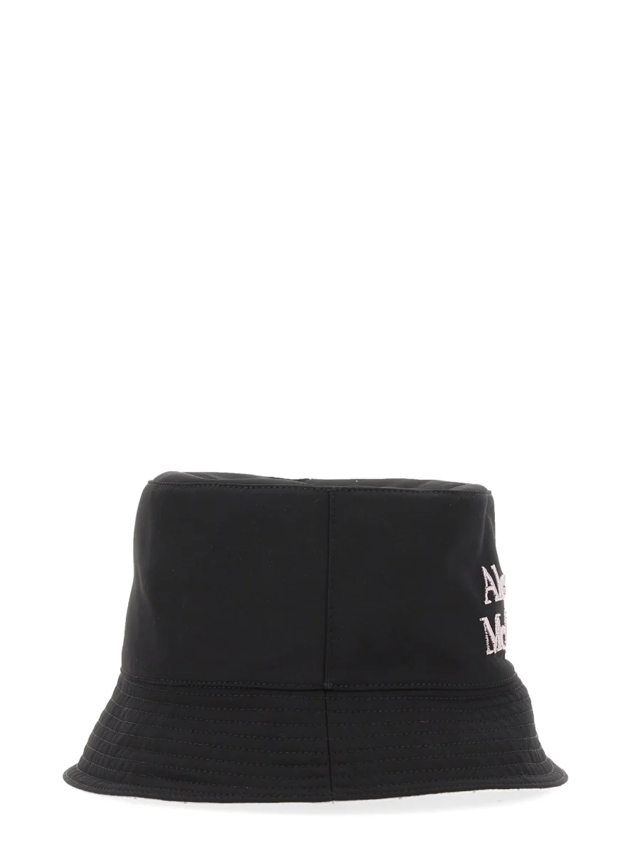 Alexander Mcqueen Reversible Bucket Hat Edition - Image 4