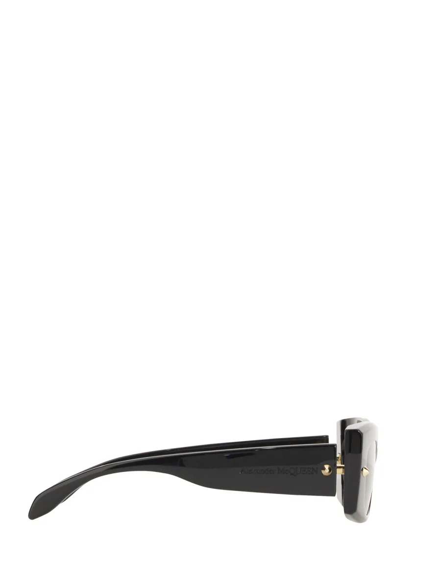 Alexander Mcqueen Sleek Women's Sunglasses - Image 3