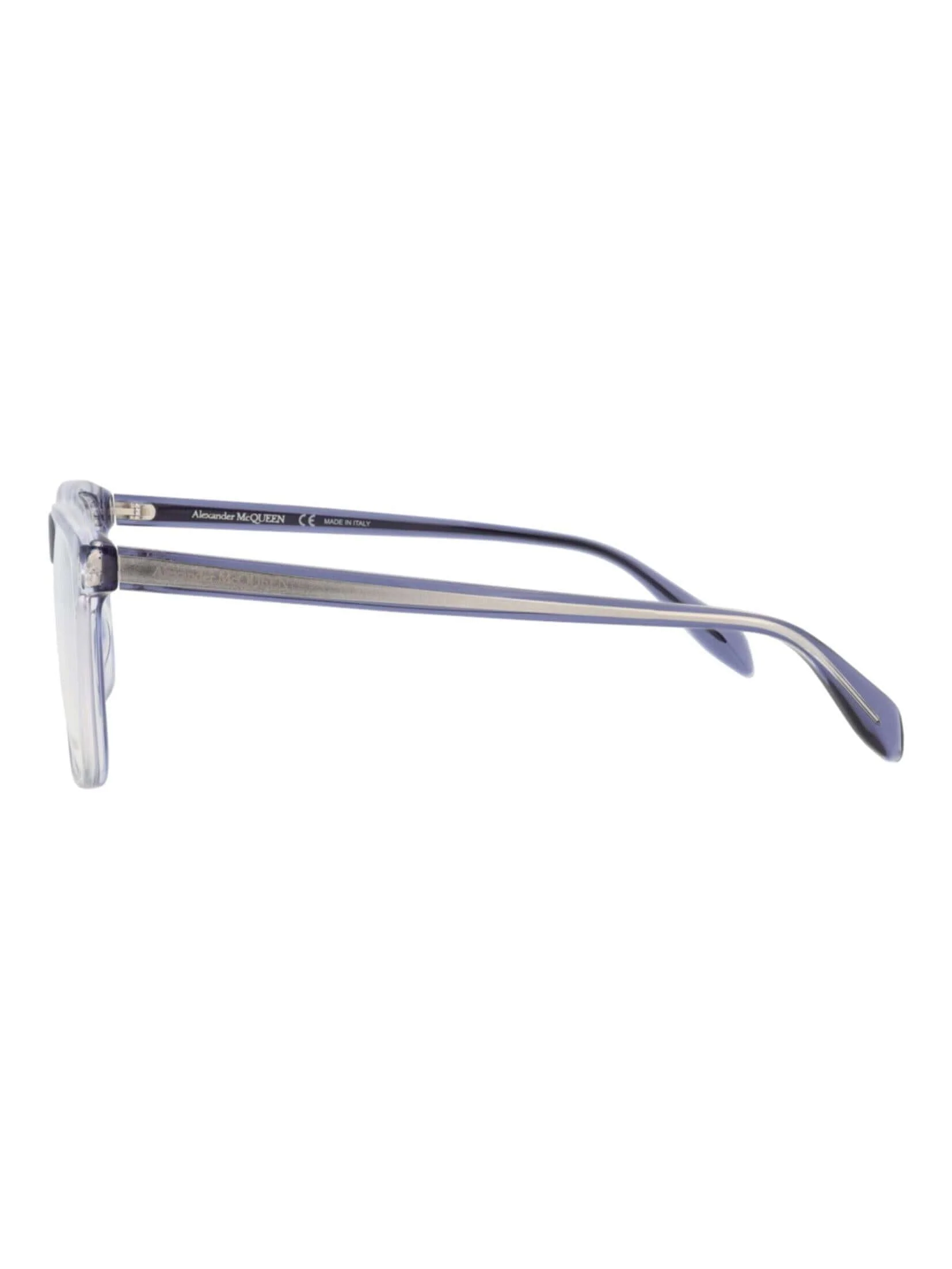 Alexander McQueen AM0247O Eyeglasses - Image 3