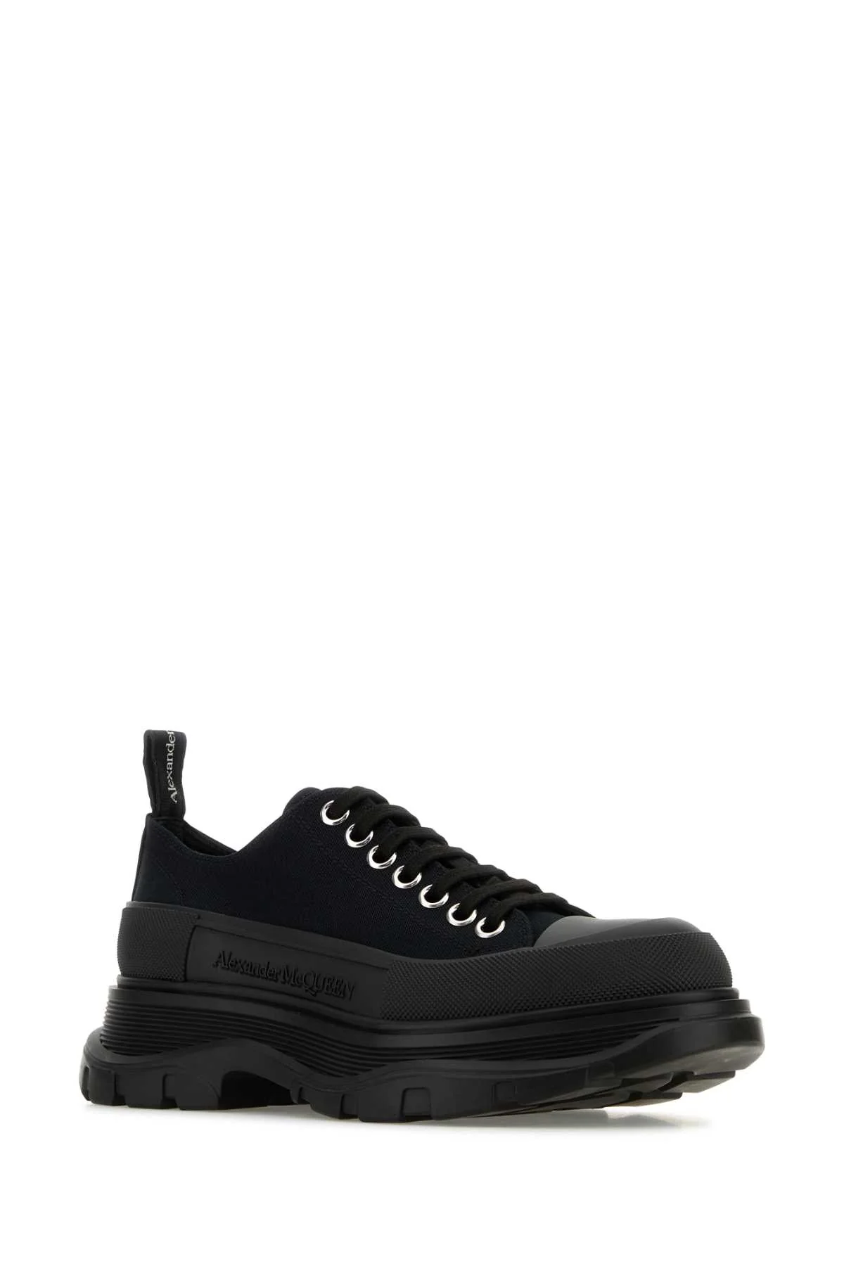 ALEXANDER MCQUEEN Tread Slick Sneaker - Image 3