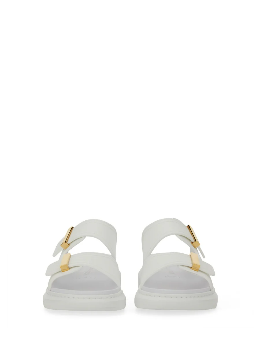 ALEXANDER MCQUEEN Women's Hybrid Slide - Image 3
