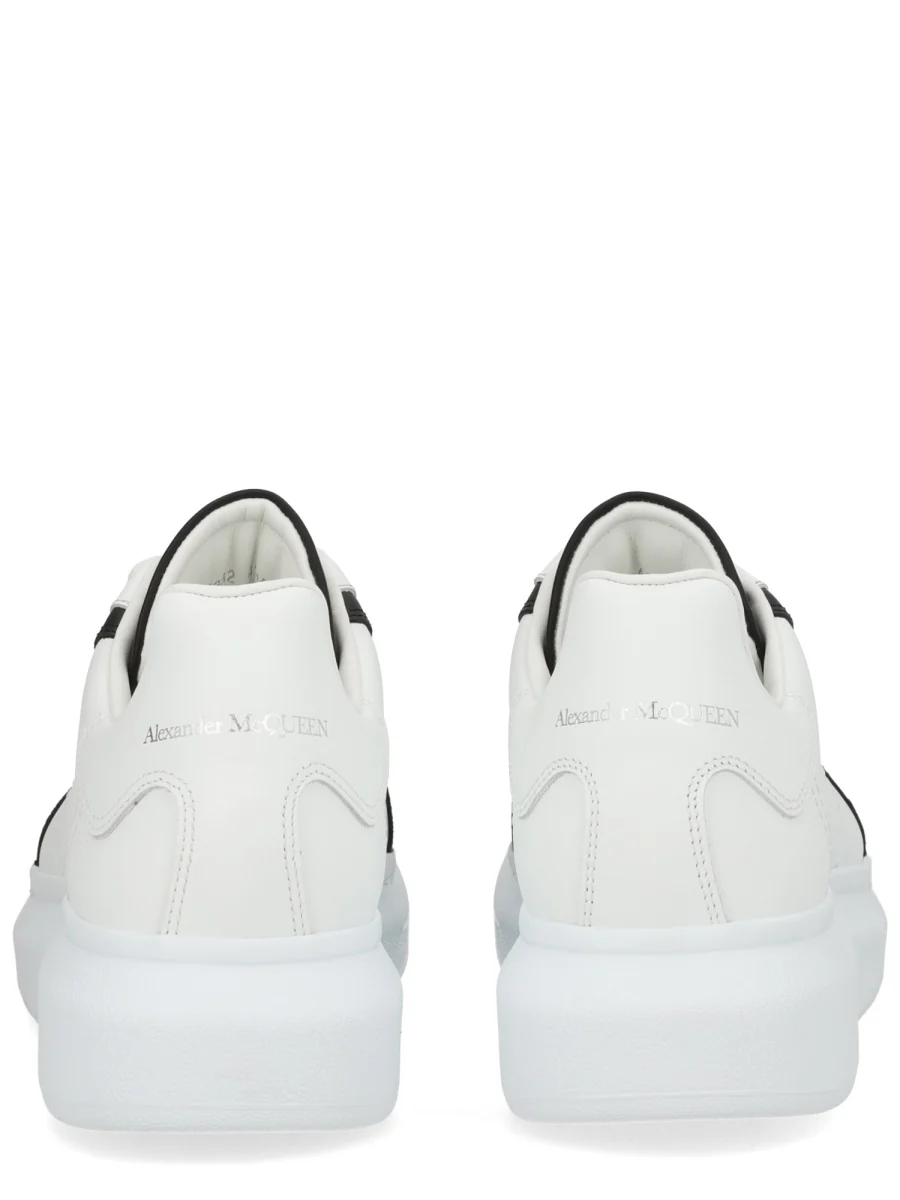 ALEXANDER McQUEEN Women's Oversized Sneaker - Image 4