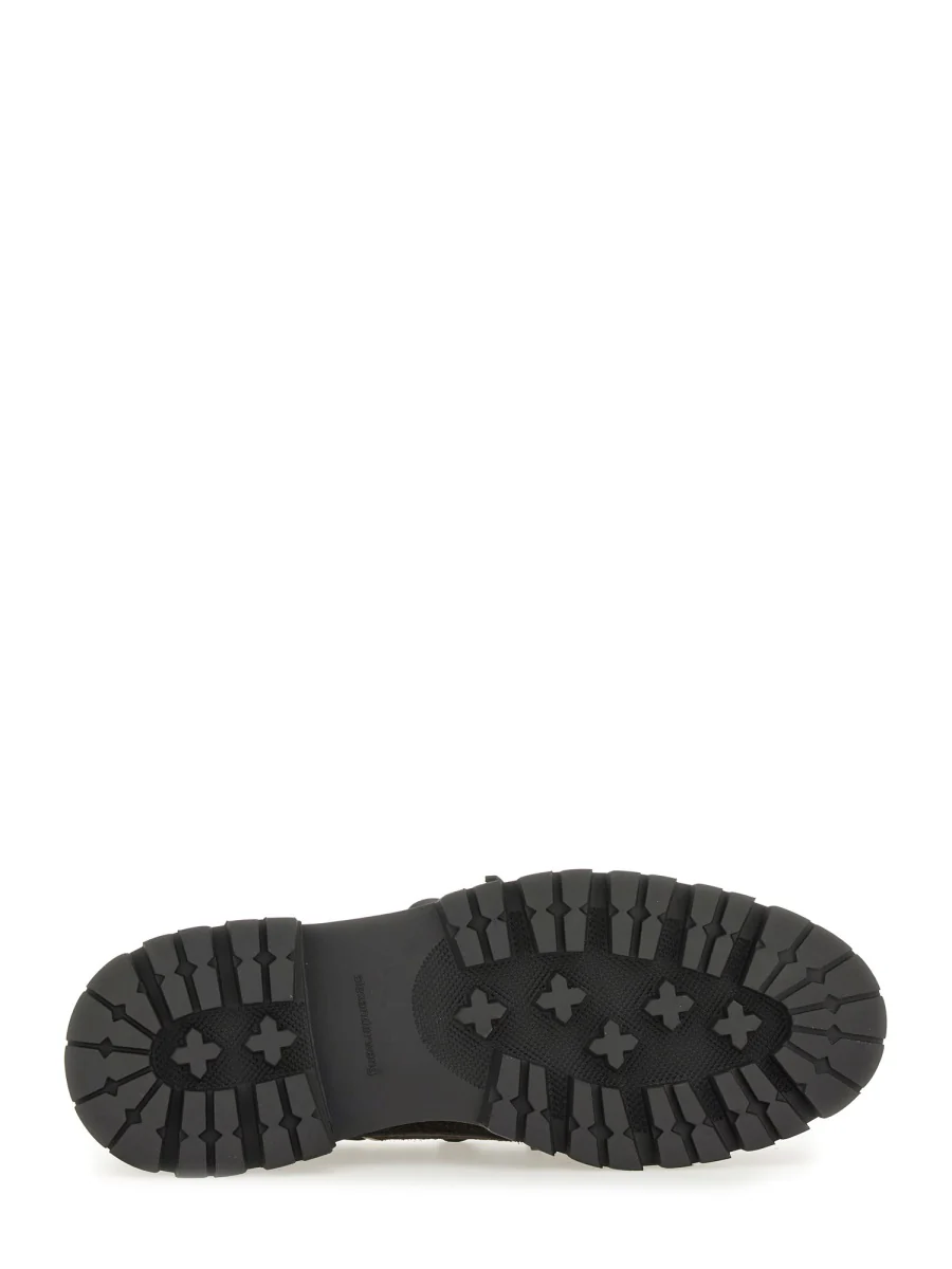 ALEXANDER WANG Carson Boat Shoe Shoes - Image 5