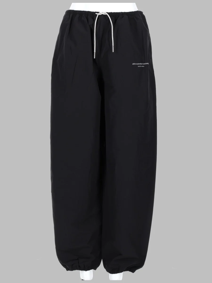 Alexander Wang Chic Women's Trousers